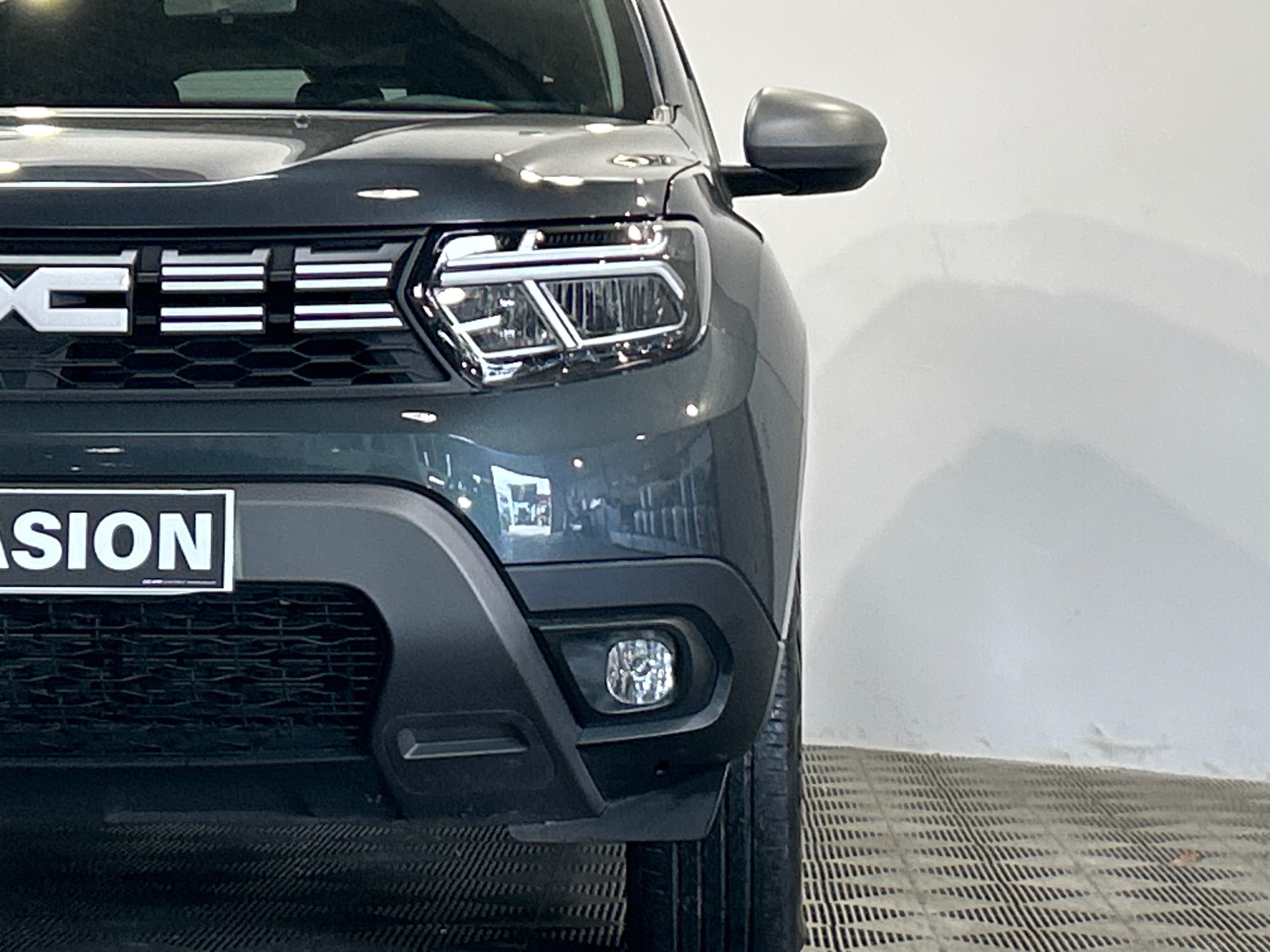 DACIA DUSTER ECO-G 100 4x2 Journey