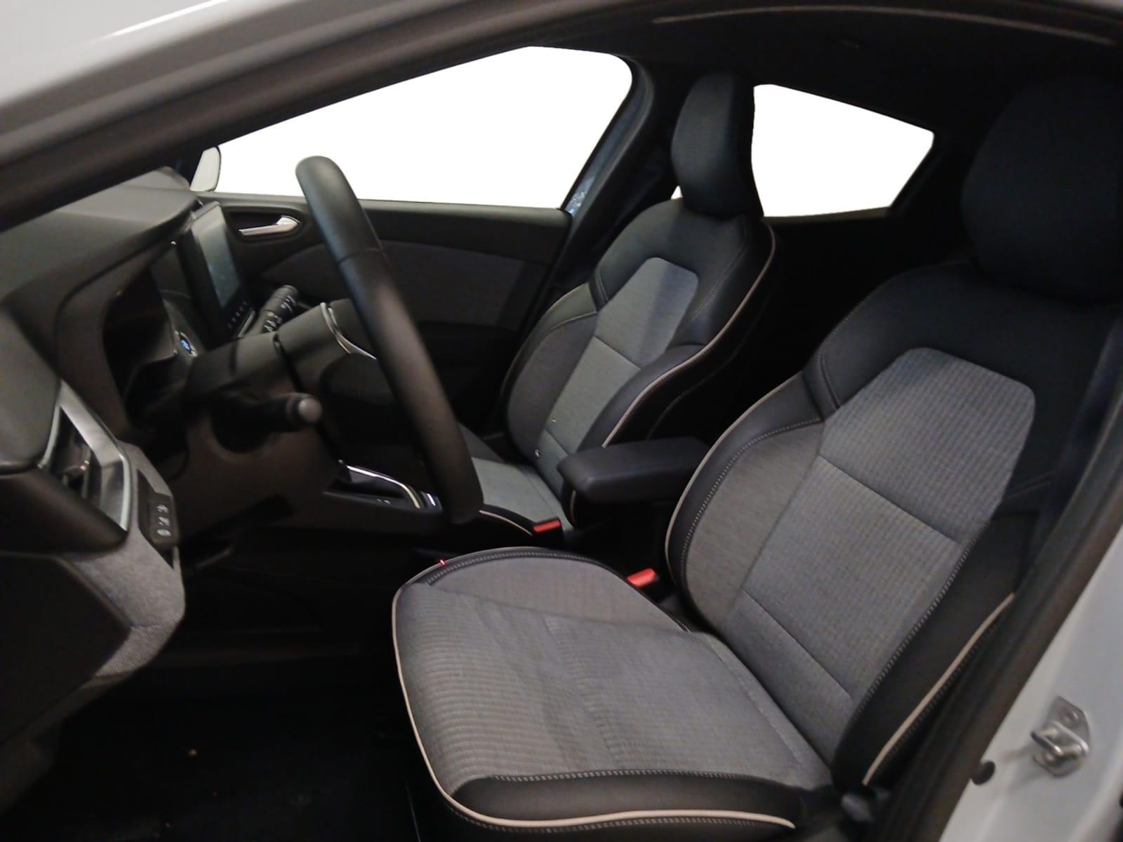 RENAULT CLIO V E-Tech full hybrid 145 ch GSR2 Techno