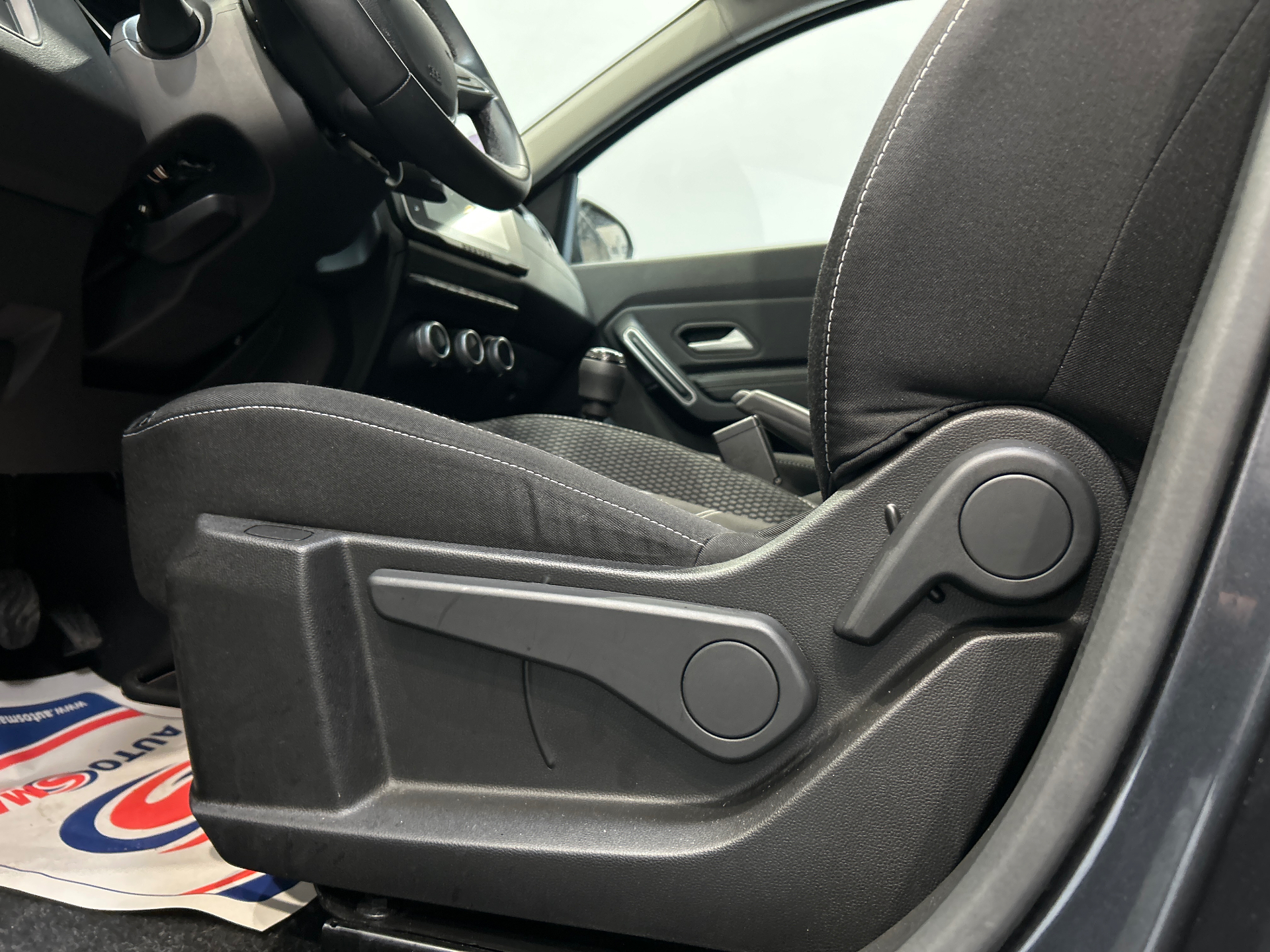 DACIA DUSTER ECO-G 100 4x2 Journey