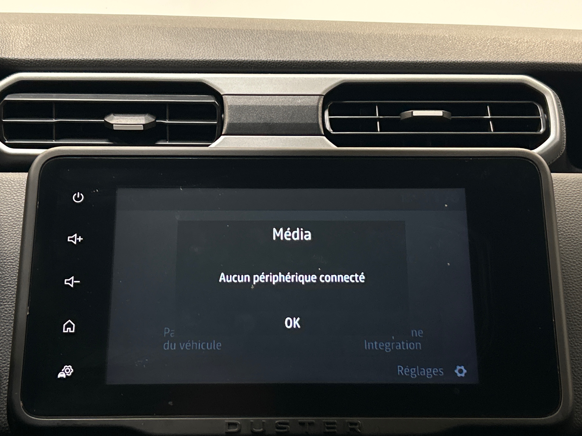 DACIA DUSTER ECO-G 100 4x2 Journey
