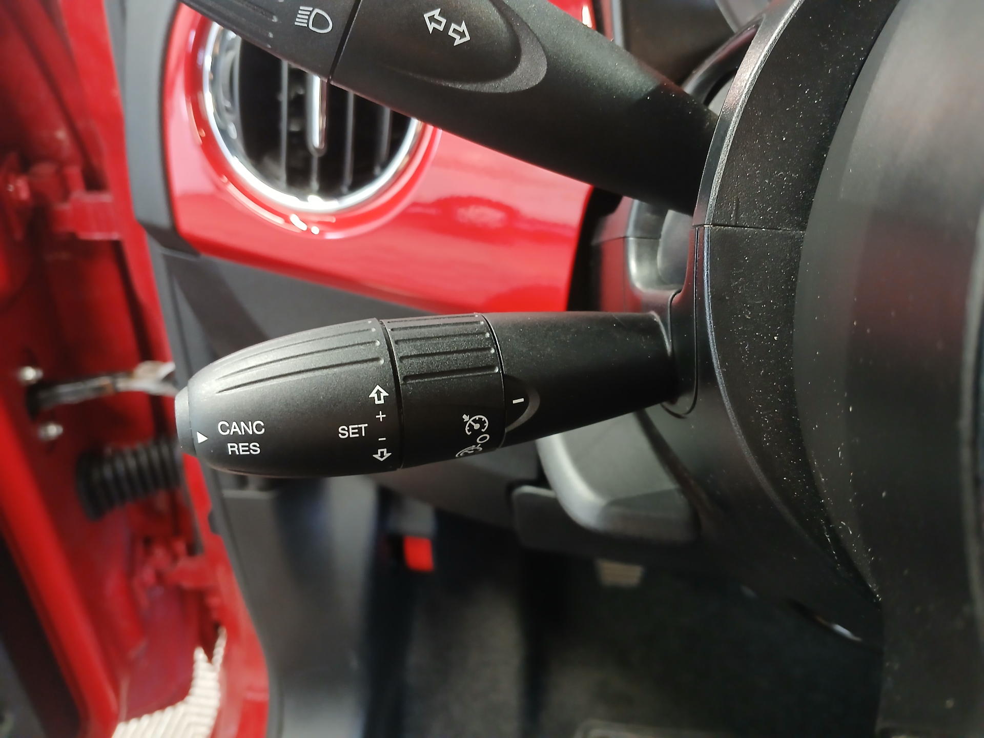 FIAT 500 1.0 70 ch Hybride BSG S/S