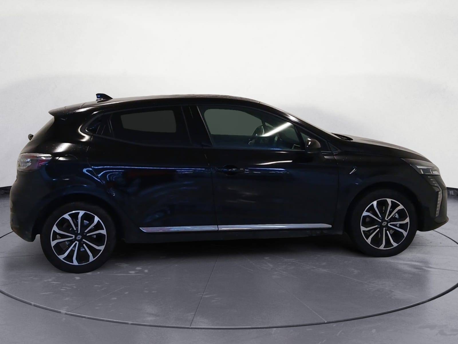 RENAULT CLIO V E-Tech full hybrid 145 ch GSR2 Techno