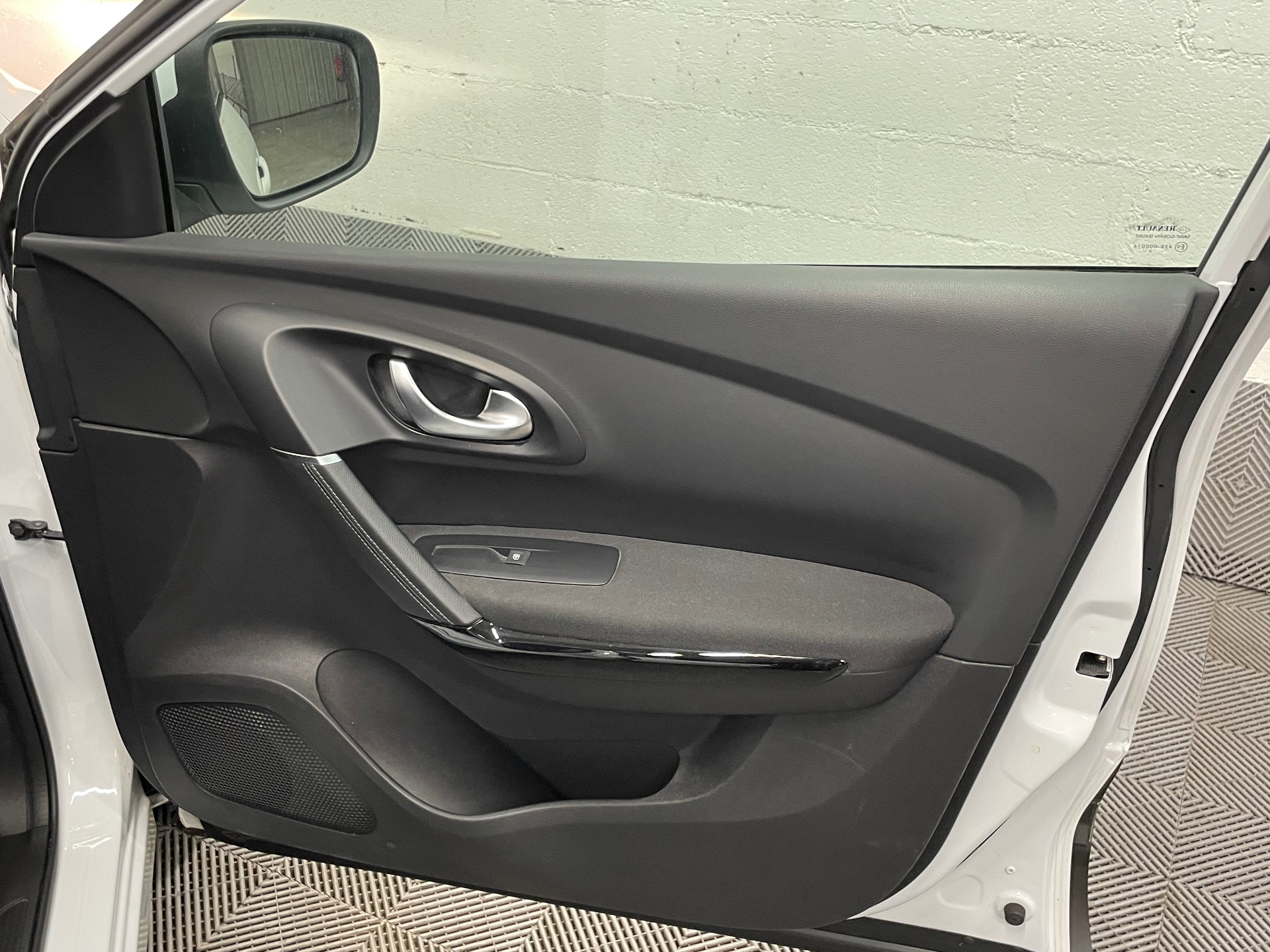 RENAULT KADJAR Business Blue dCi 115 EDC