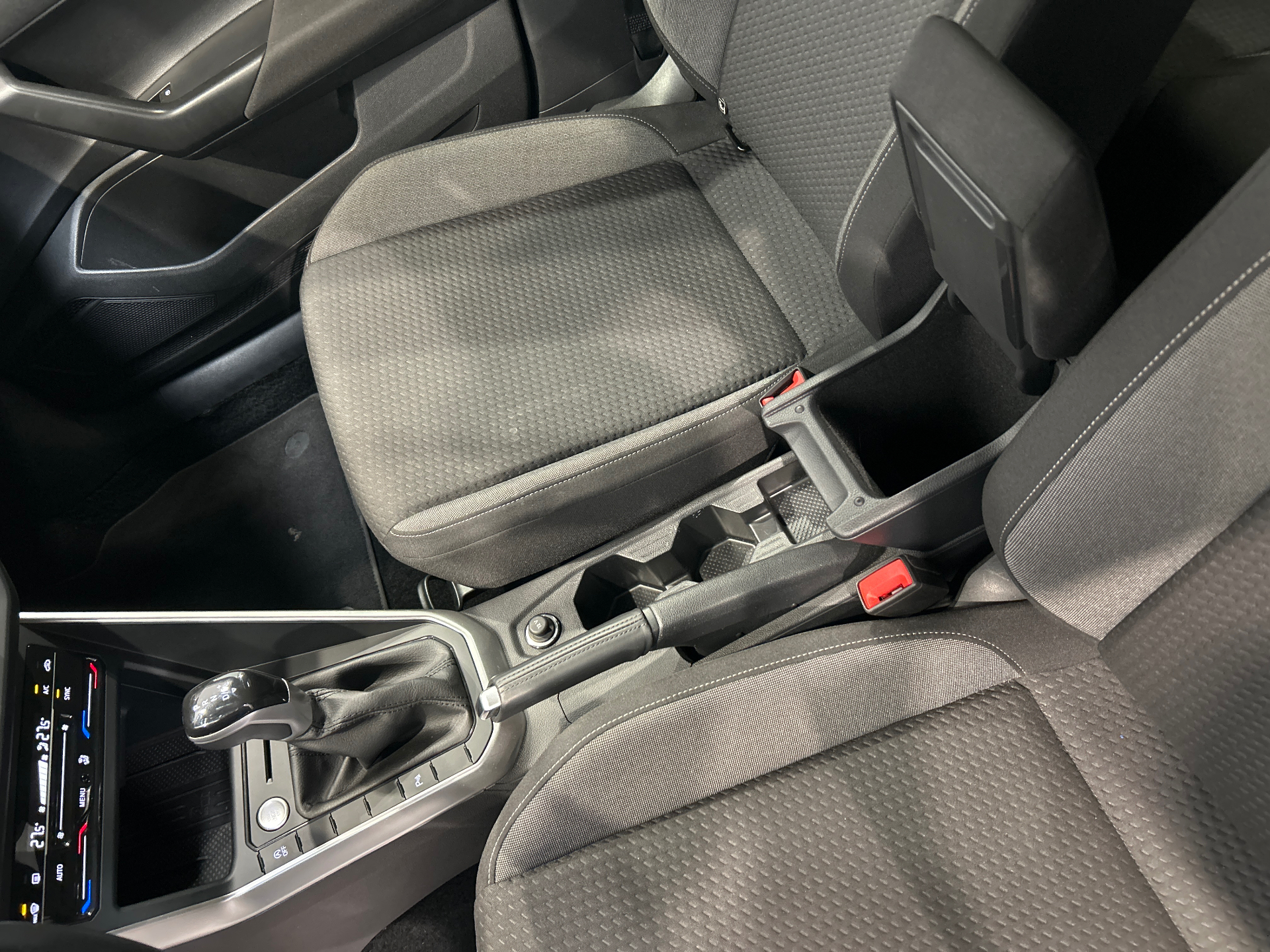 VOLKSWAGEN TAIGO TSI 115 HP LIFE DSG