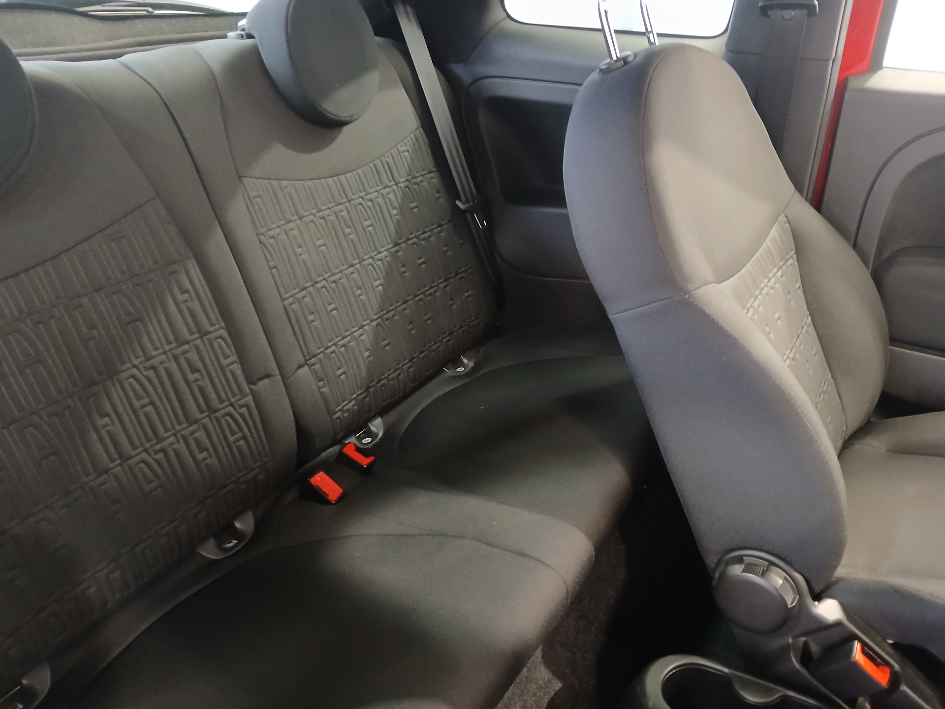 FIAT 500 1.0 70 ch Hybride BSG S/S