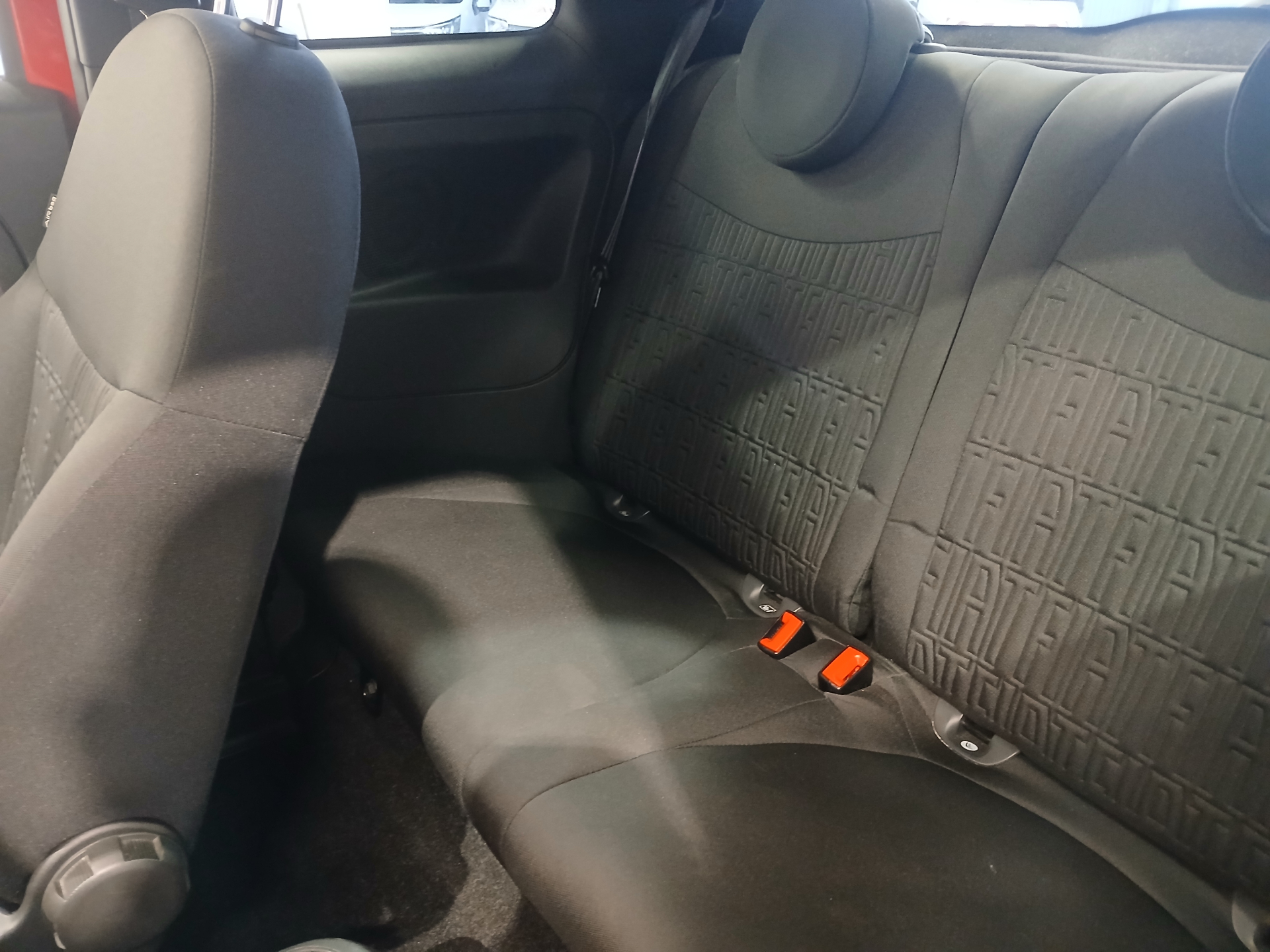 FIAT 500 1.0 70 ch Hybride BSG S/S