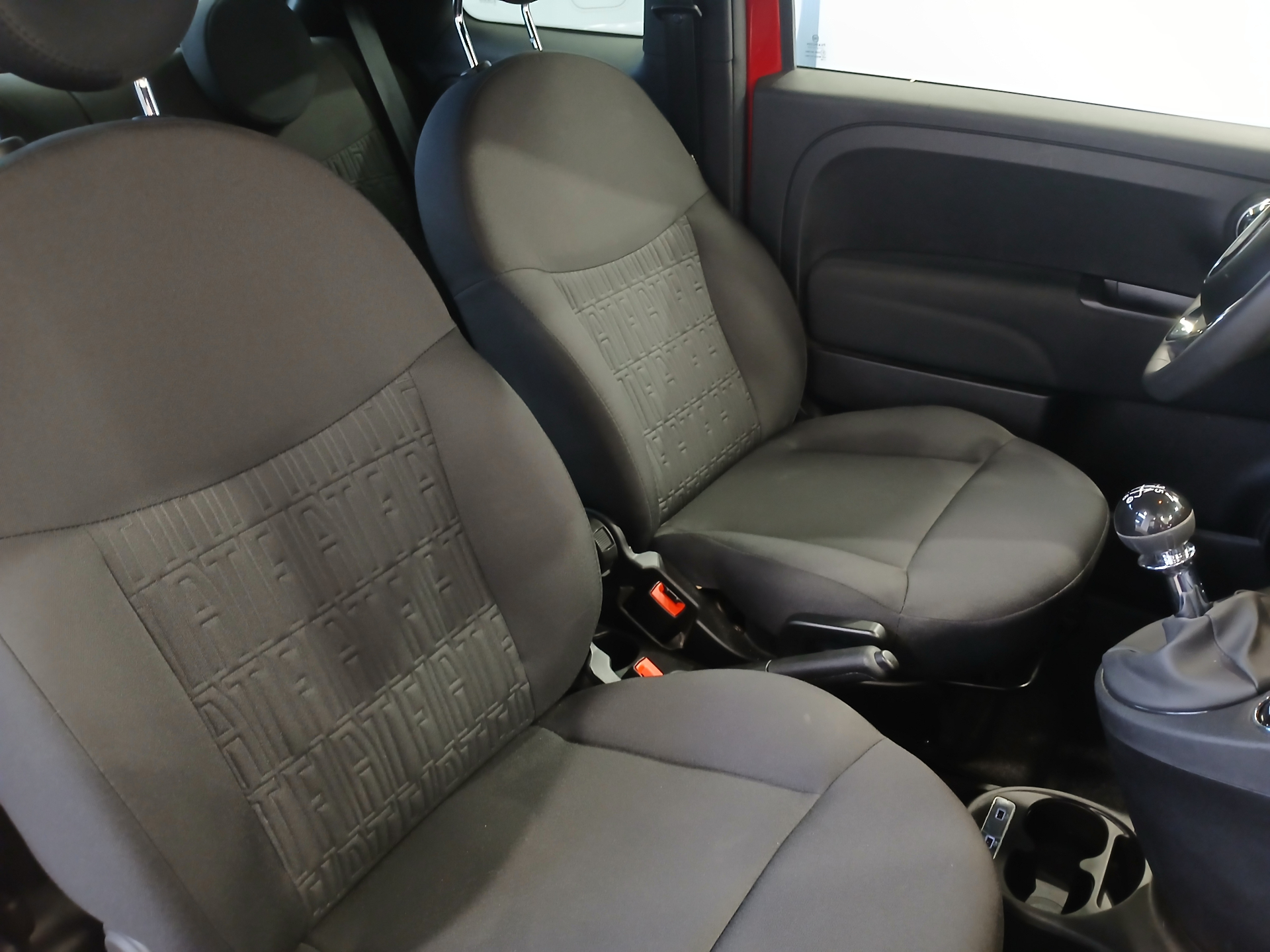 FIAT 500 1.0 70 ch Hybride BSG S/S