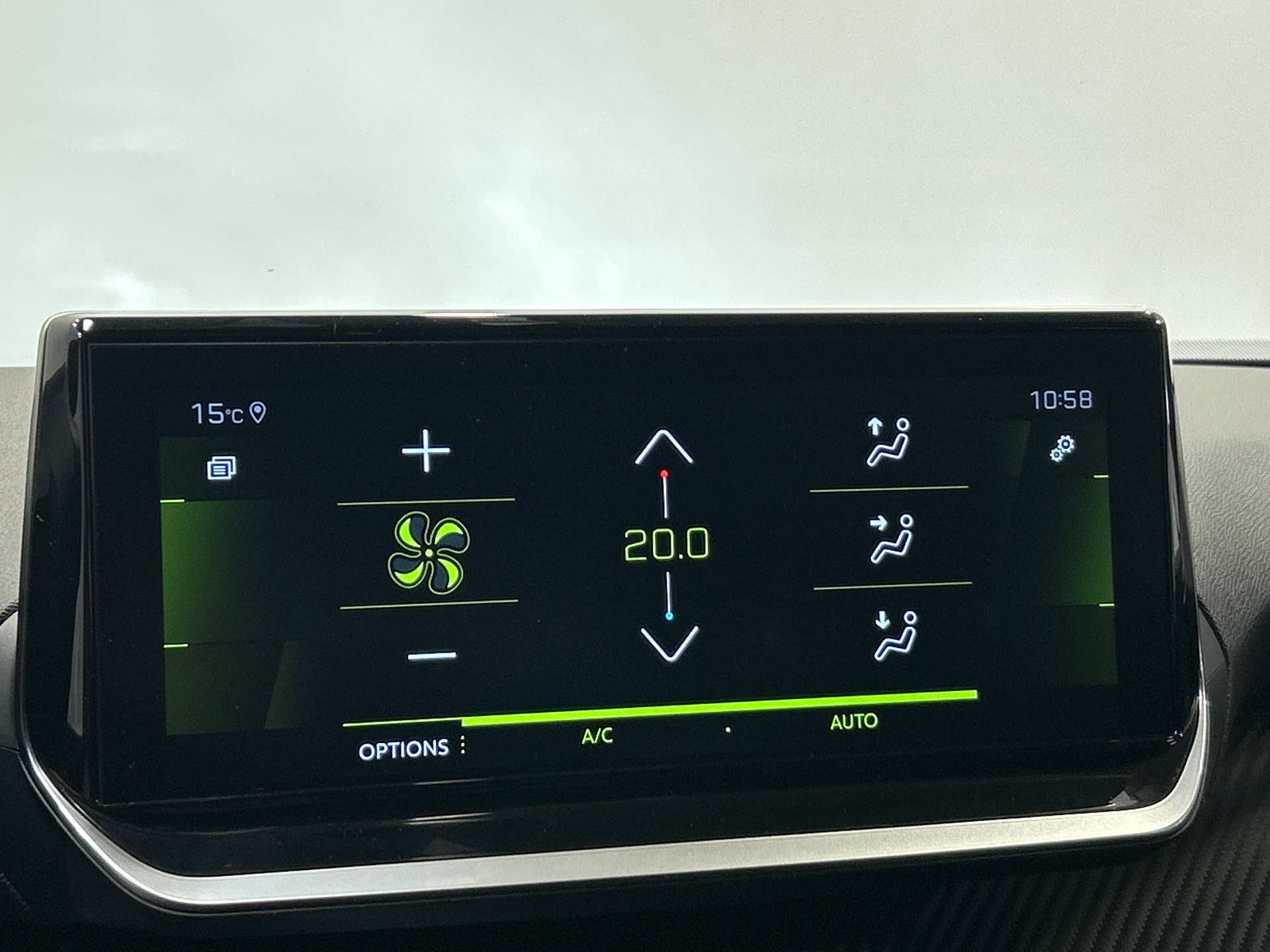 PEUGEOT 2008 PureTech 130 S&S BVM6 Allure Pack