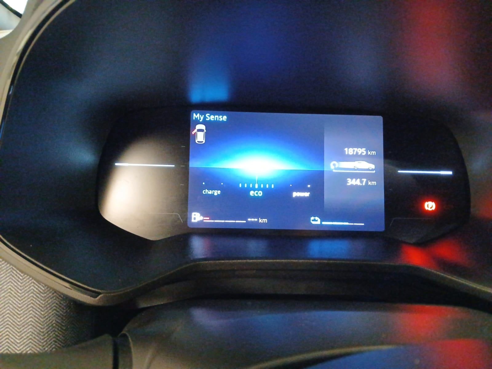 RENAULT CLIO V E-Tech full hybrid 145 ch GSR2 Techno