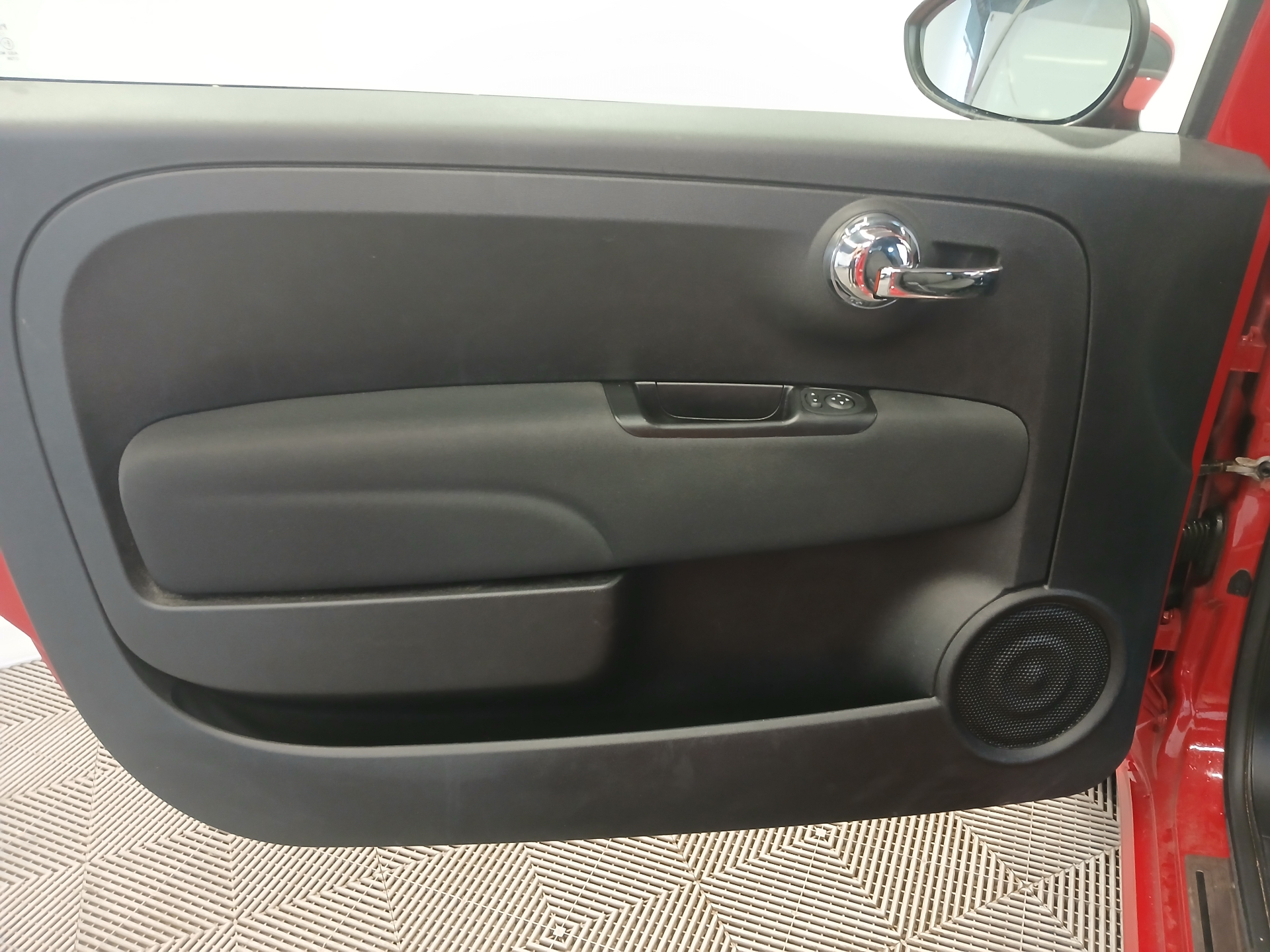 FIAT 500 1.0 70 ch Hybride BSG S/S