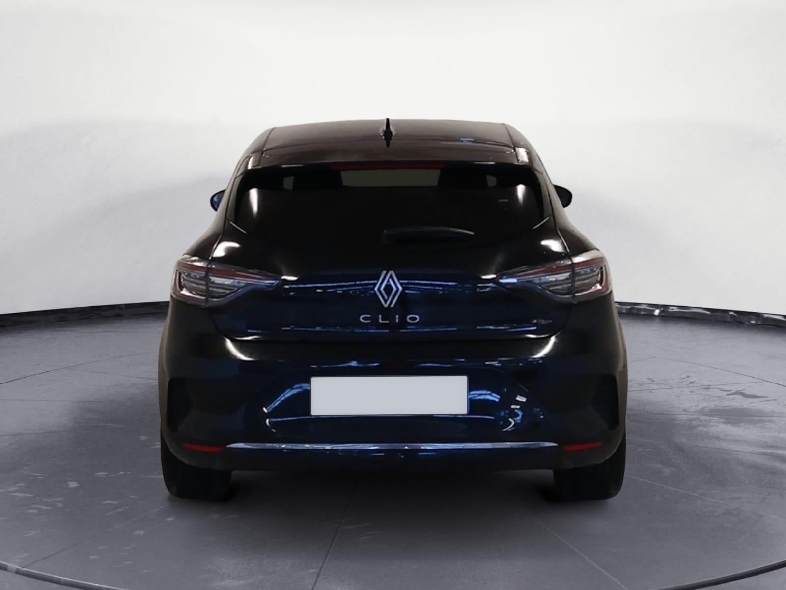 RENAULT CLIO V E-Tech full hybrid 145 ch GSR2 Techno