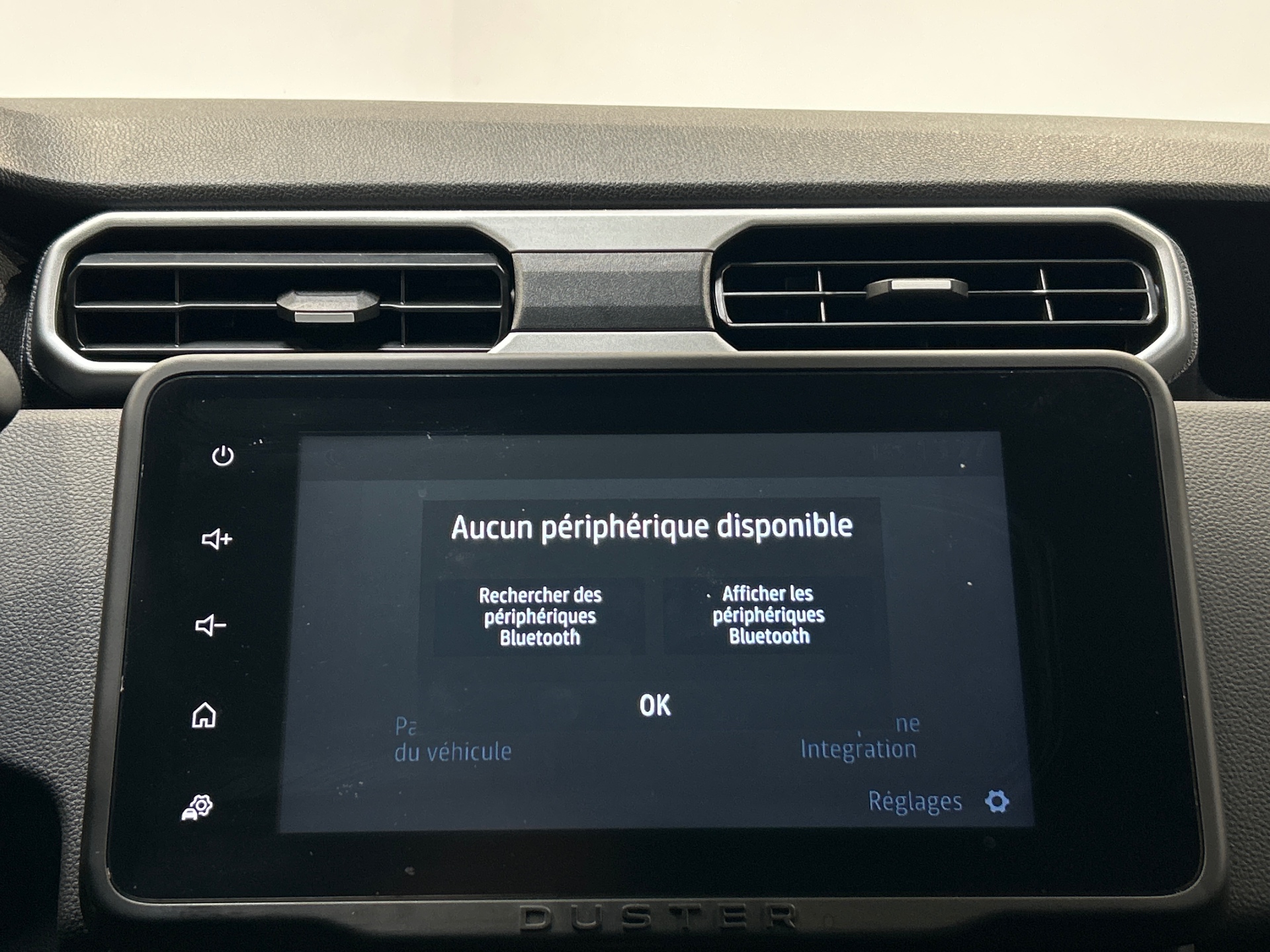 DACIA DUSTER ECO-G 100 4x2 Journey