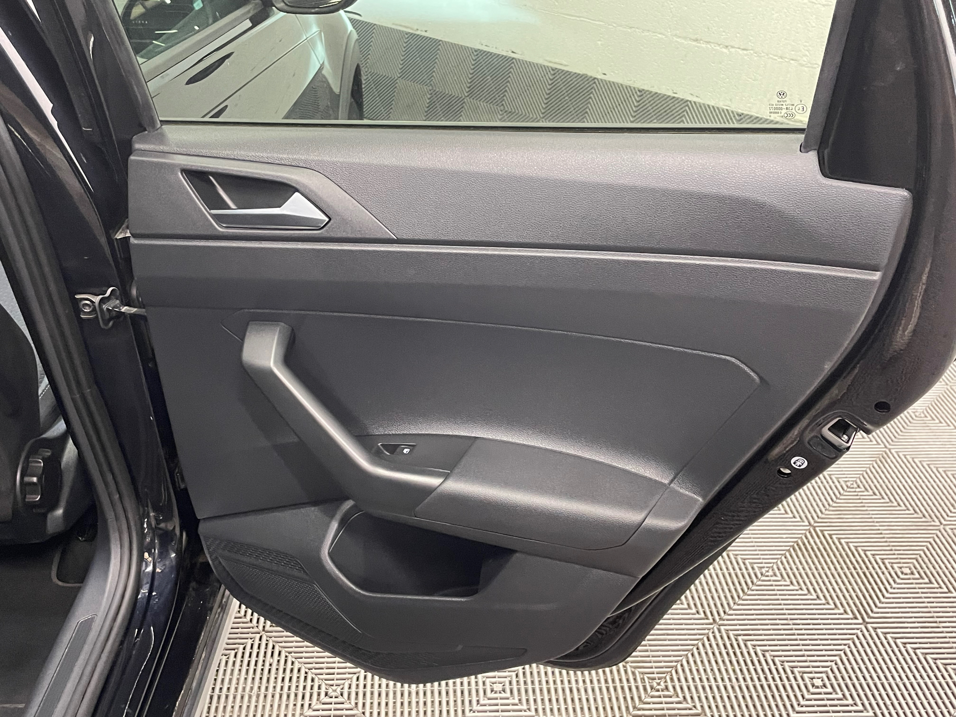 VOLKSWAGEN TAIGO 1.0 TSI 116 DSG7 VW Edition