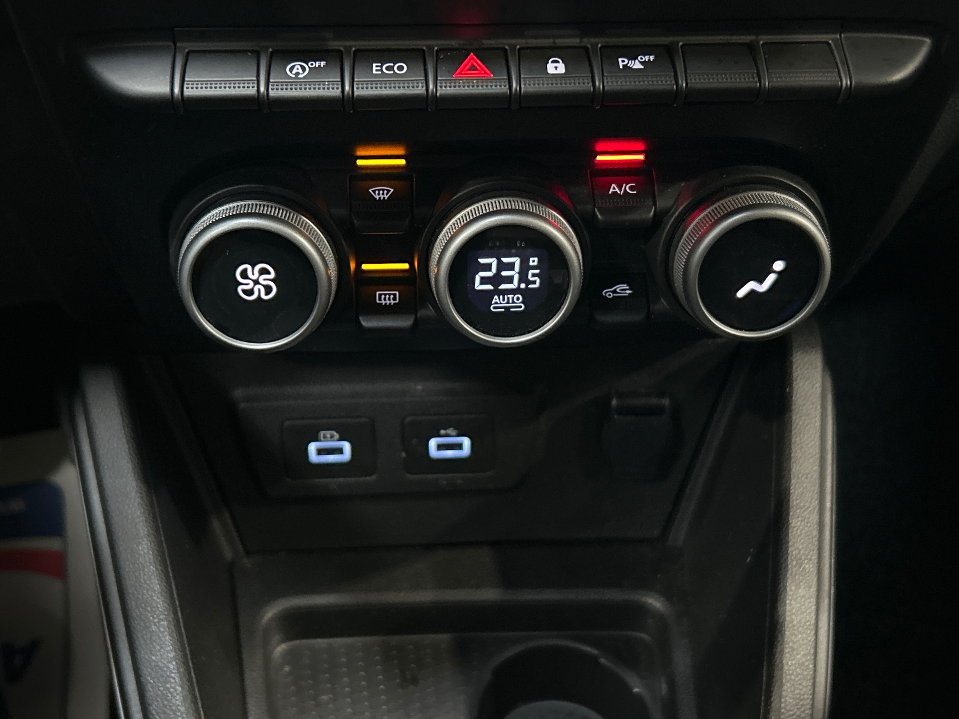 DACIA DUSTER ECO-G 100 4x2 Journey