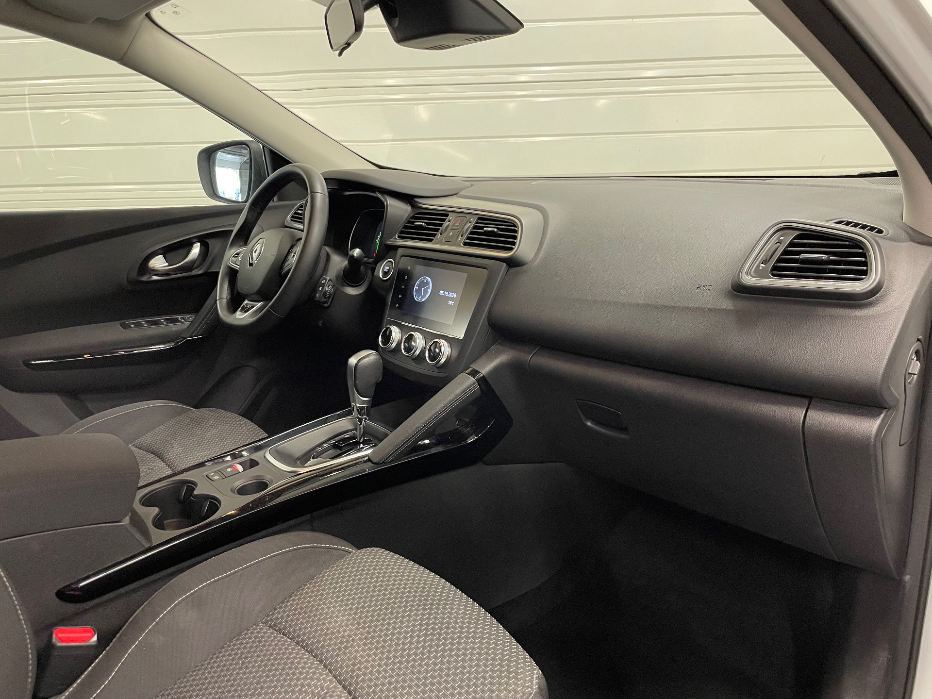 RENAULT KADJAR Business Blue dCi 115 EDC