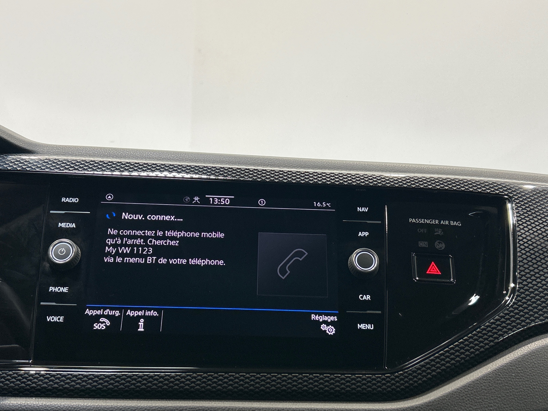 VOLKSWAGEN TAIGO TSI 115 HP LIFE DSG