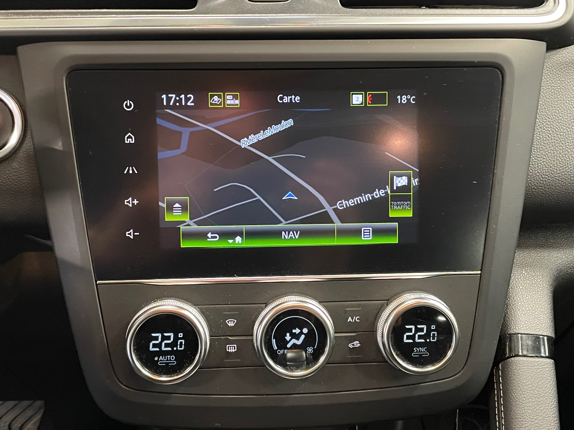 RENAULT KADJAR Business Blue dCi 115 EDC