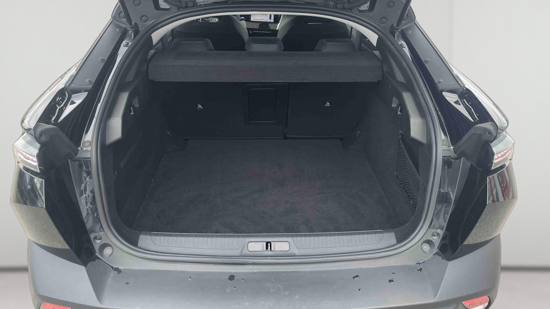 PEUGEOT 408 Hybrid 136 e-DCS6 Allure