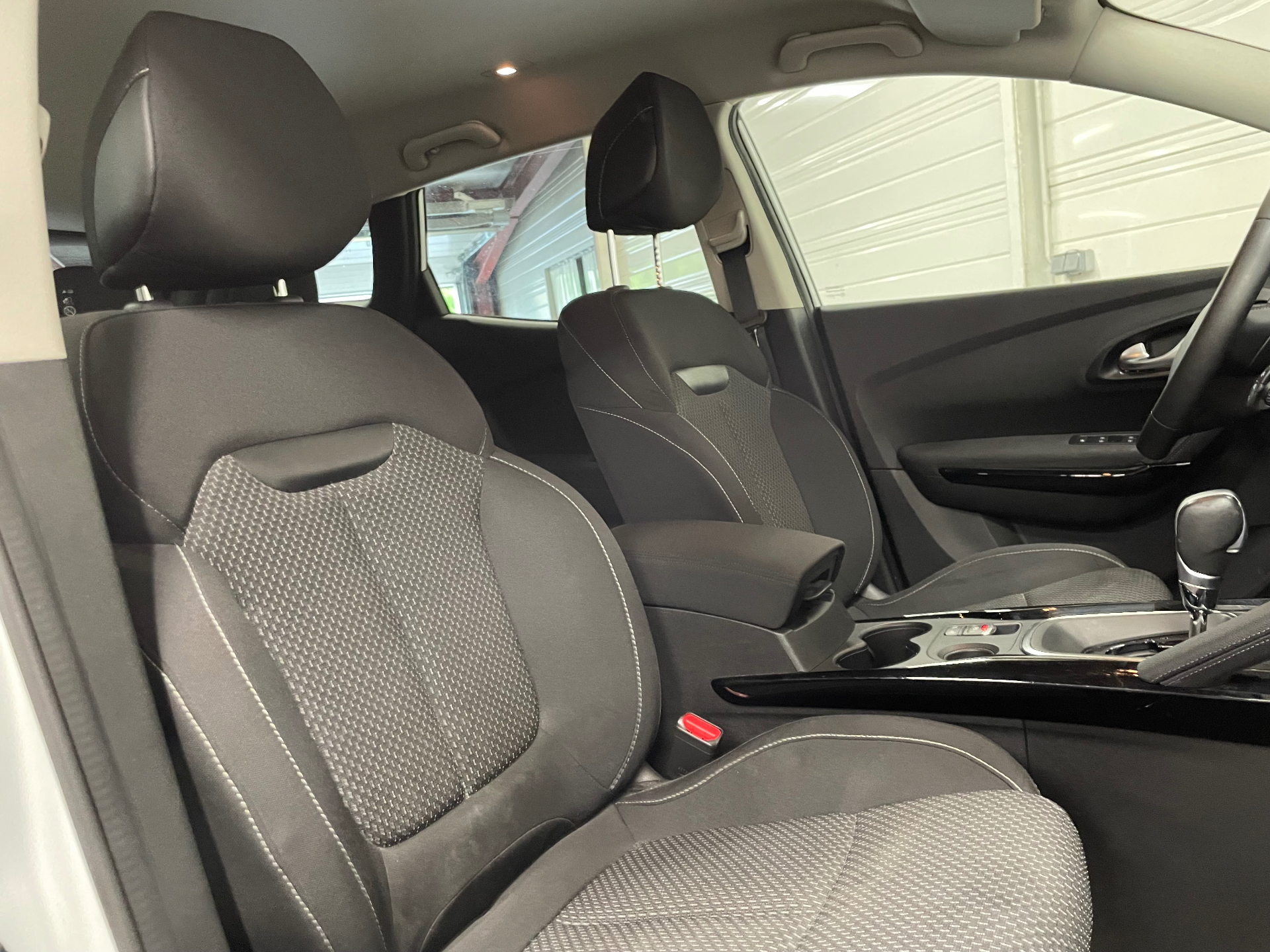 RENAULT KADJAR Business Blue dCi 115 EDC