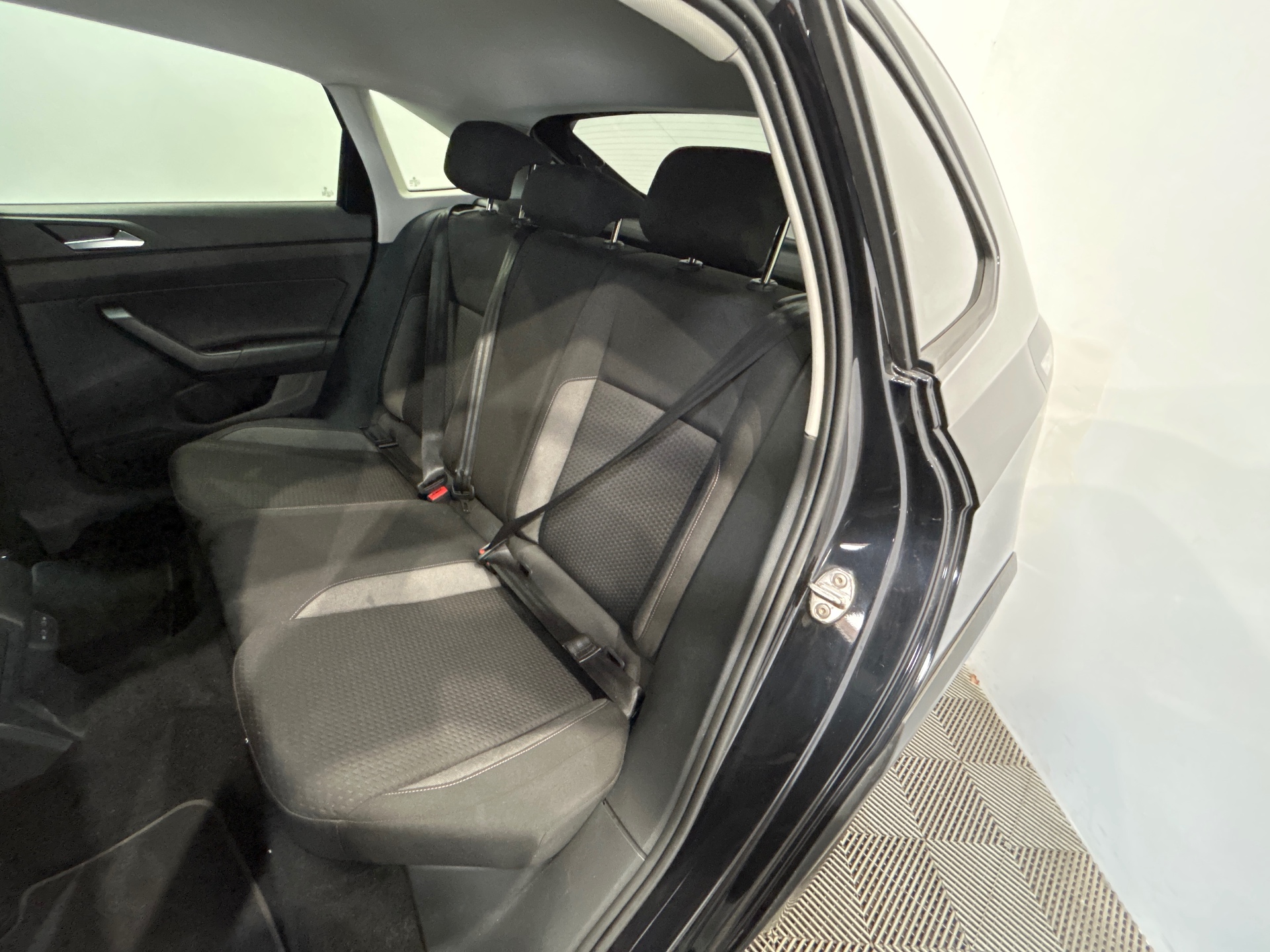 VOLKSWAGEN TAIGO TSI 115 HP LIFE DSG