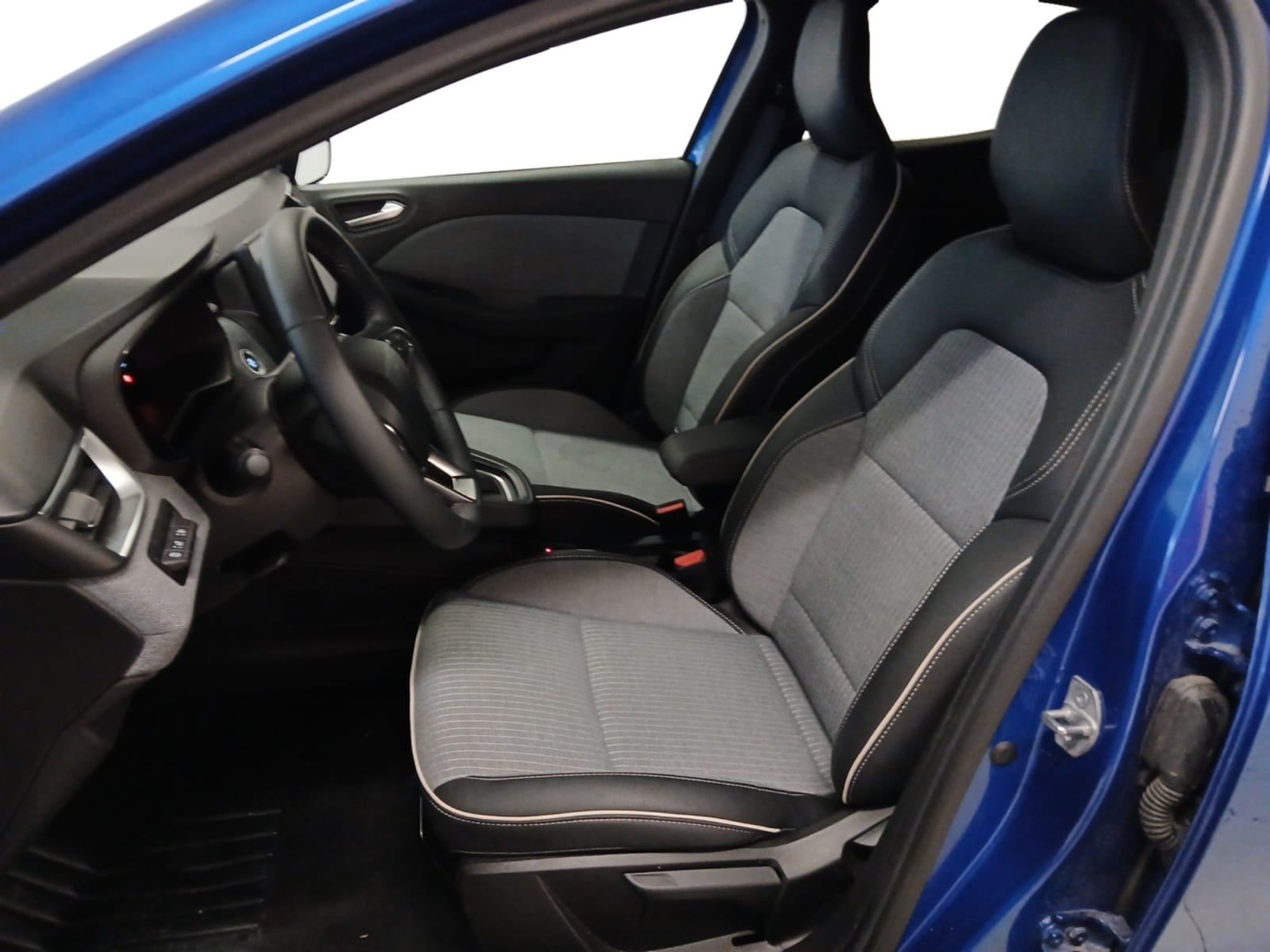 RENAULT CLIO V E-Tech full hybrid 145 ch GSR2 Techno