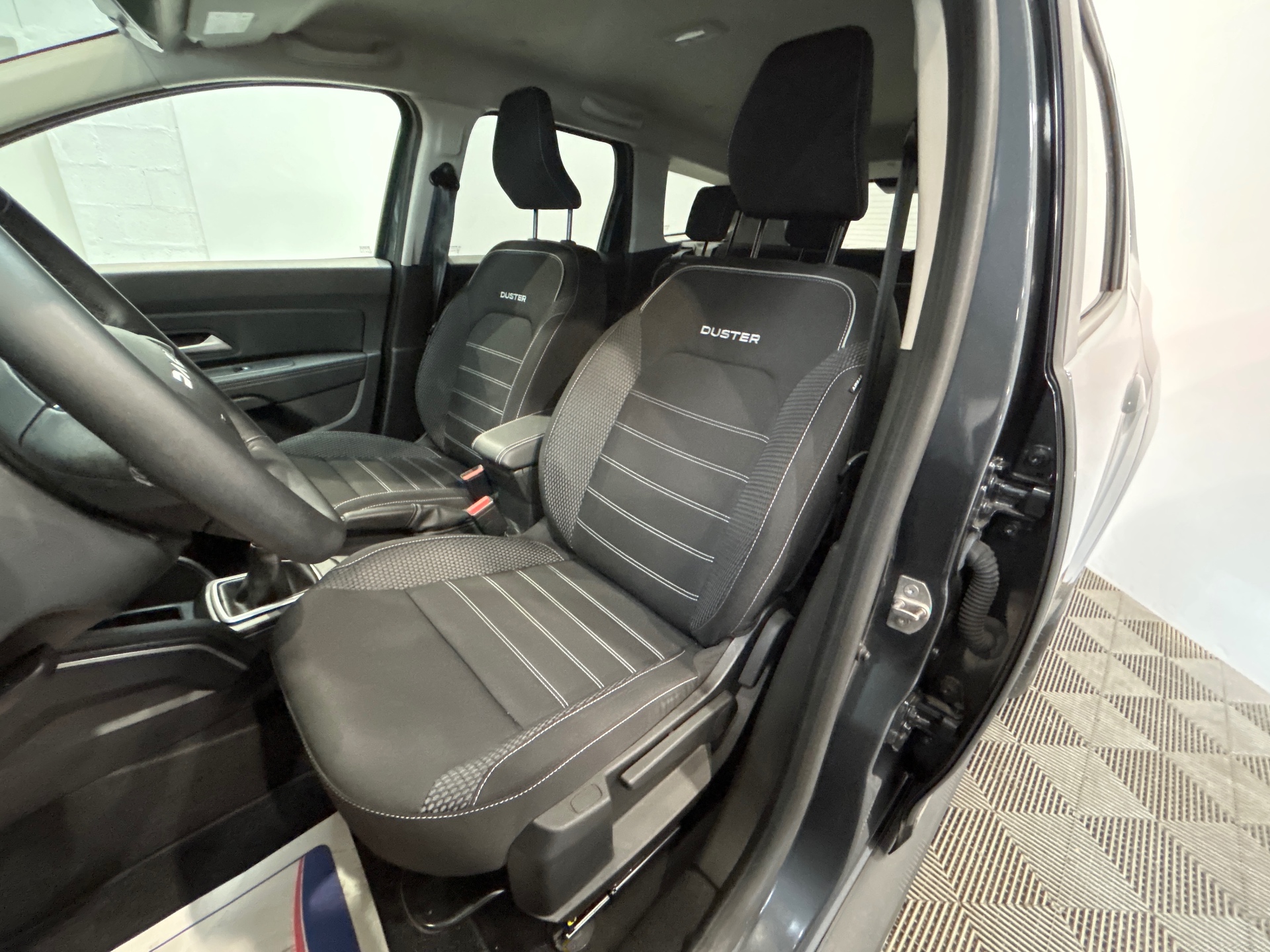 DACIA DUSTER ECO-G 100 4x2 Journey