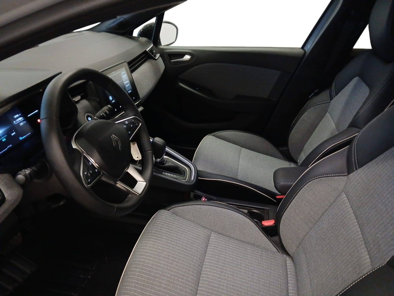 RENAULT CLIO V E-Tech full hybrid 145 ch GSR2 Techno