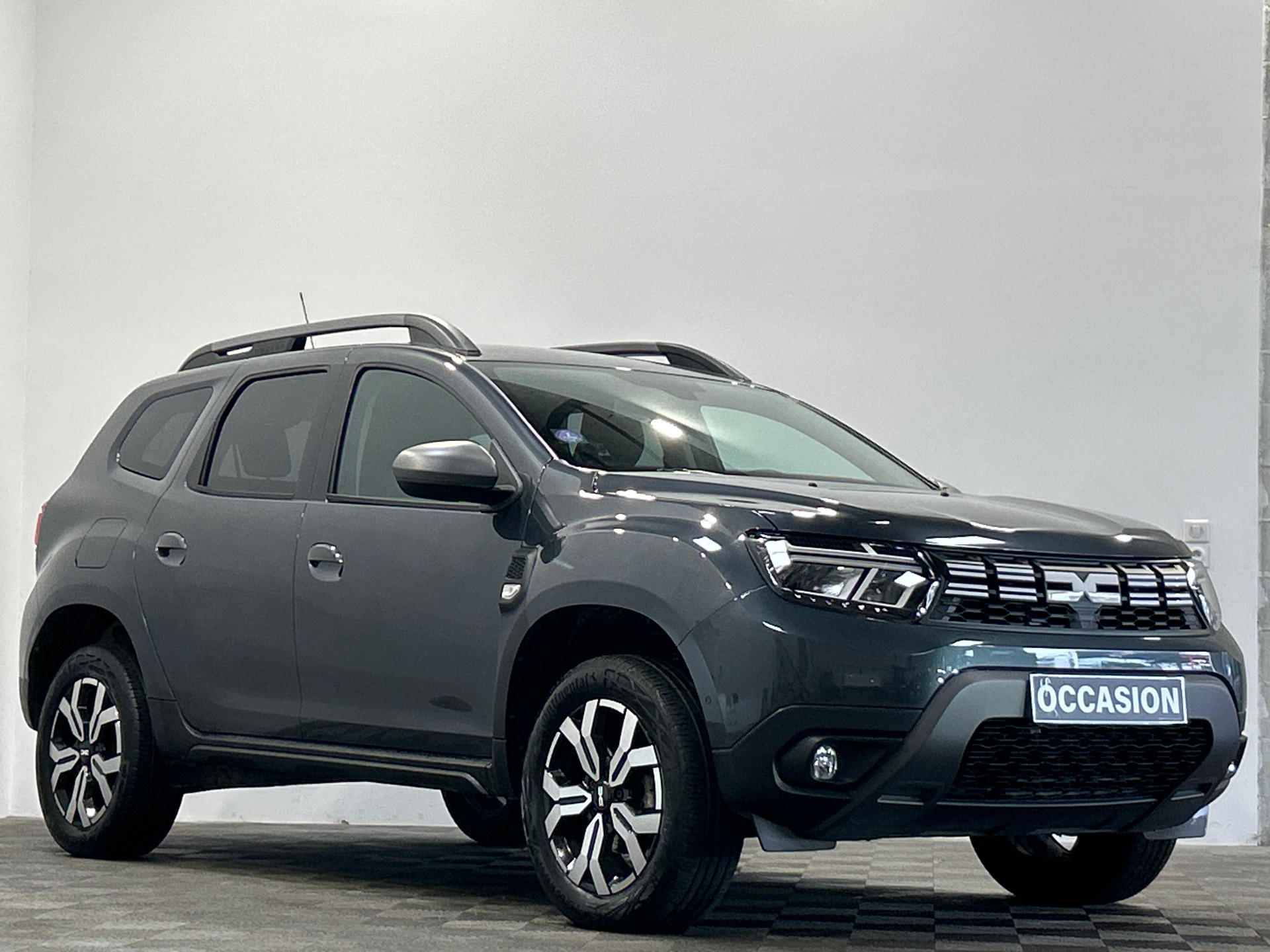 DACIA DUSTER ECO-G 100 4x2 Journey
