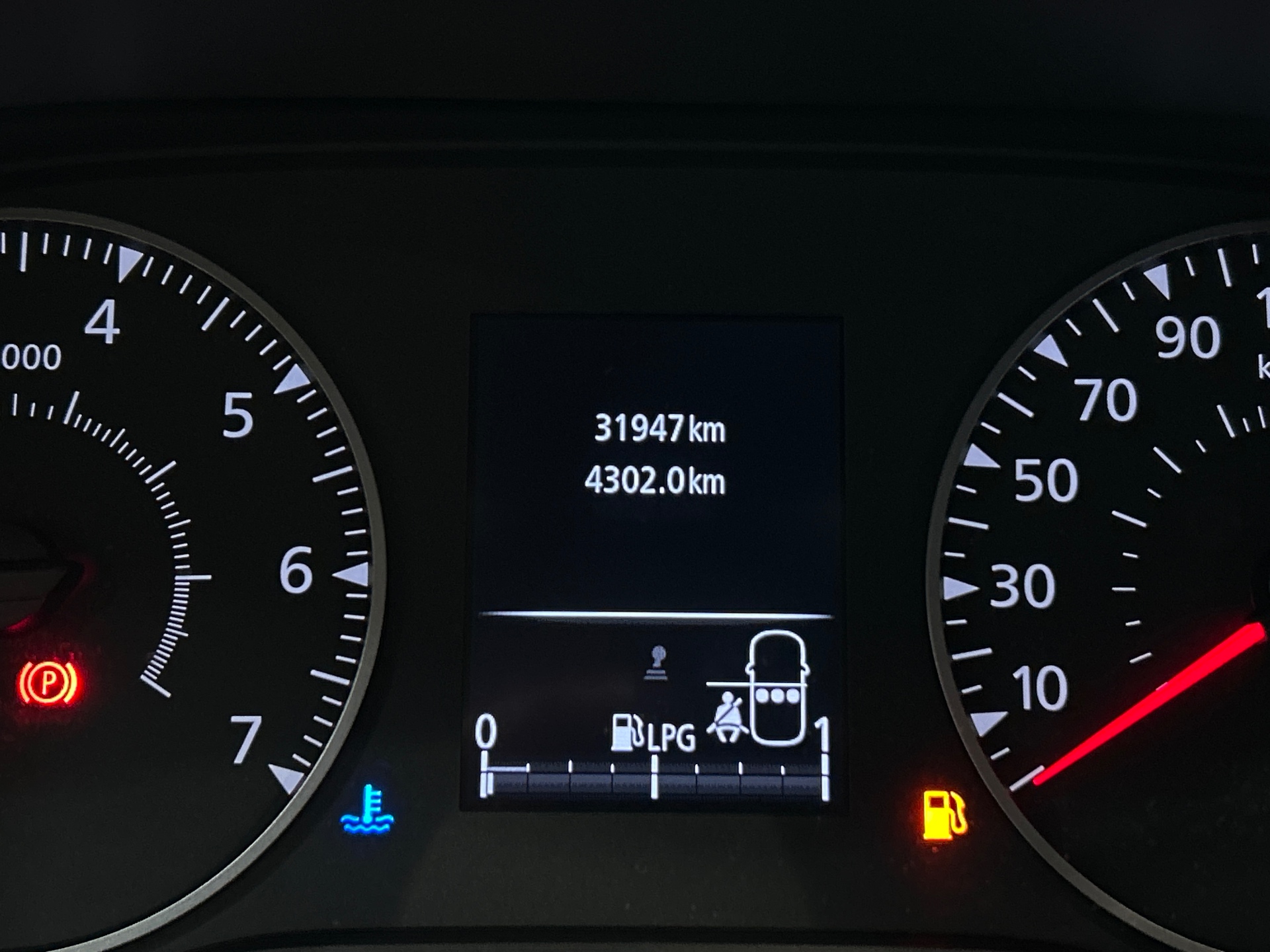 DACIA DUSTER ECO-G 100 4x2 Journey