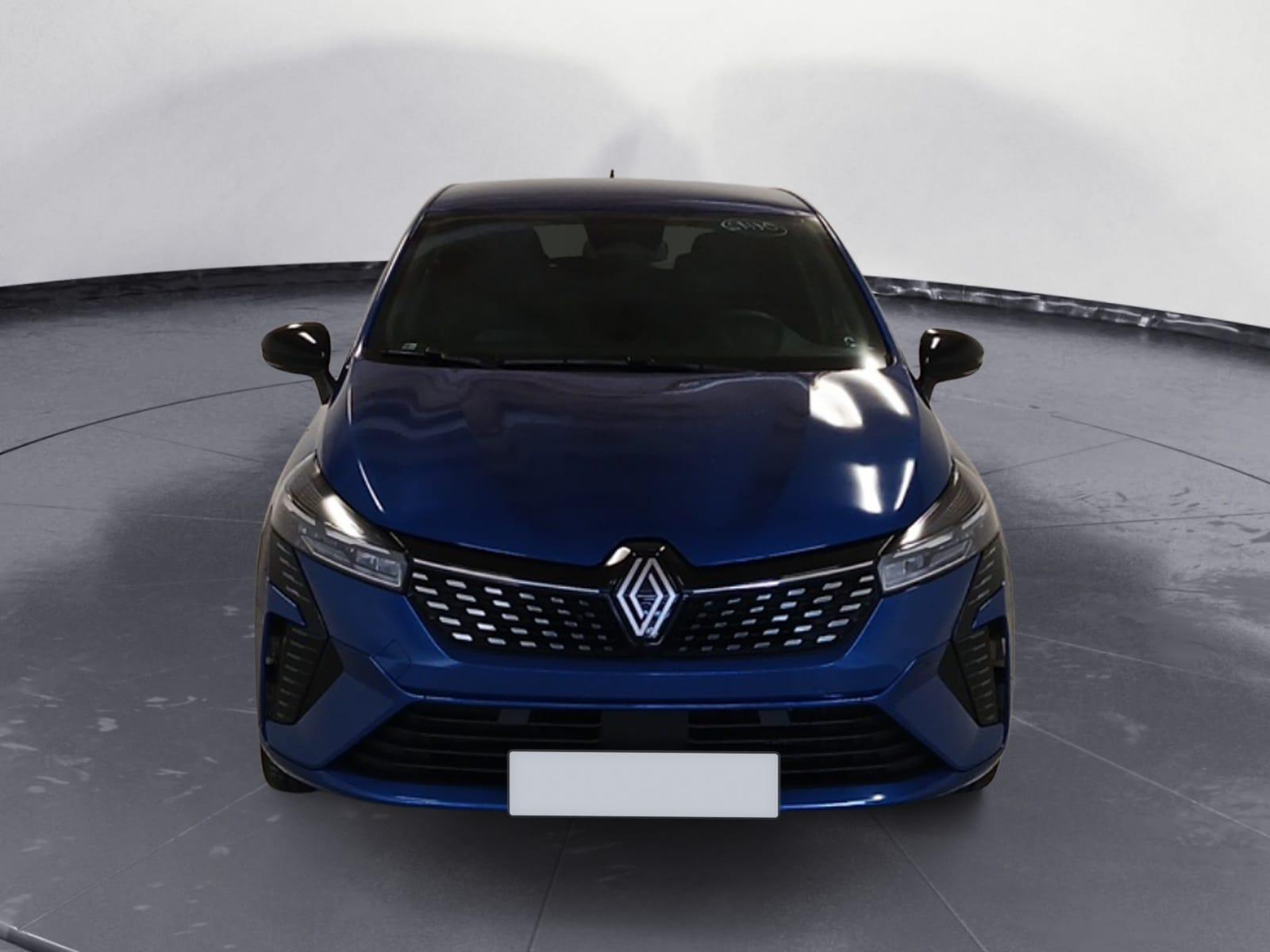 RENAULT CLIO V E-Tech full hybrid 145 ch GSR2 Techno