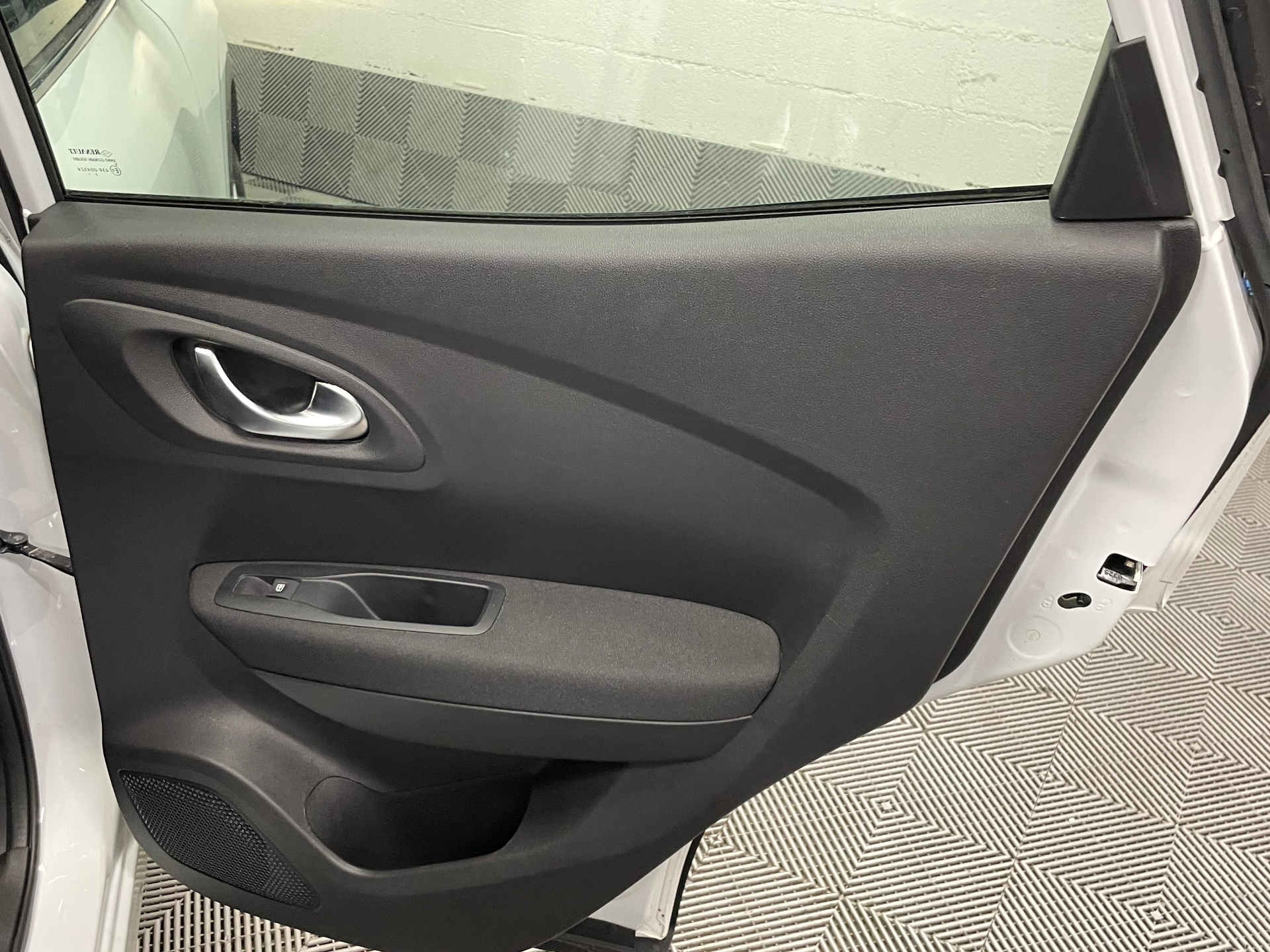 RENAULT KADJAR Business Blue dCi 115 EDC