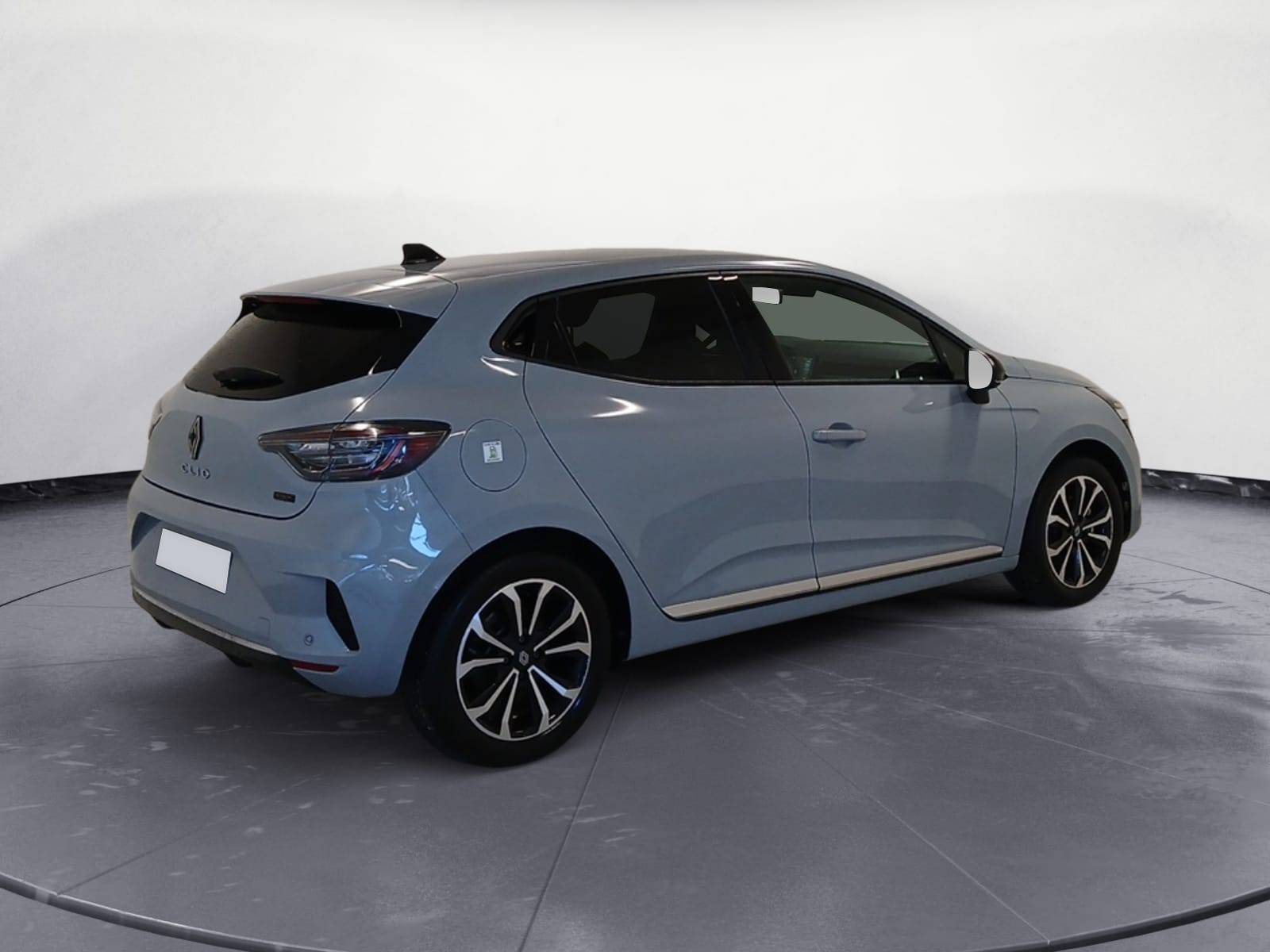 RENAULT CLIO V E-Tech full hybrid 145 ch GSR2 Techno