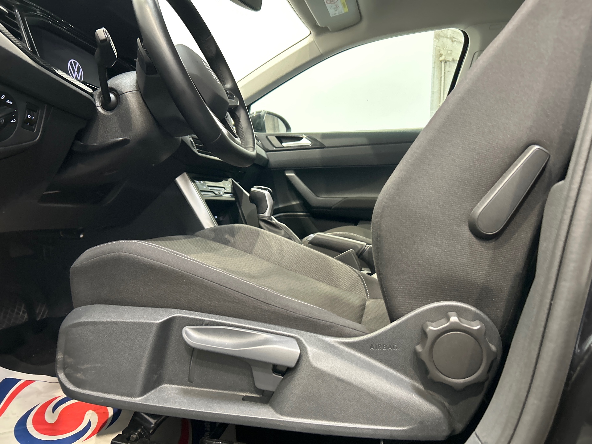VOLKSWAGEN TAIGO TSI 115 HP LIFE DSG