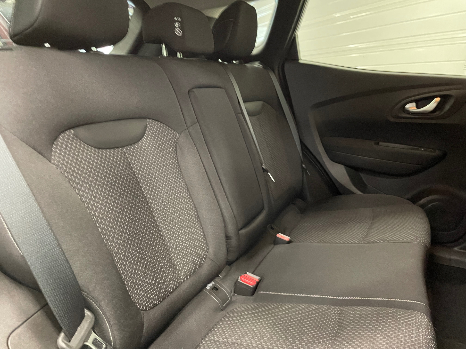 RENAULT KADJAR Business Blue dCi 115 EDC