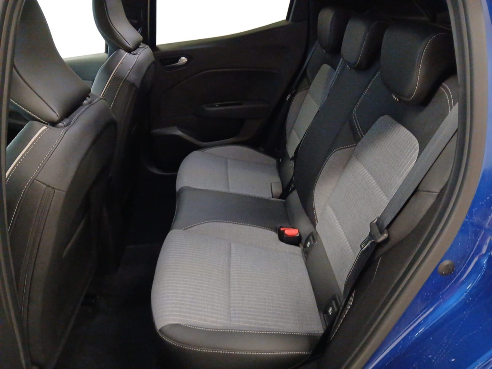 RENAULT CLIO V E-Tech full hybrid 145 ch GSR2 Techno