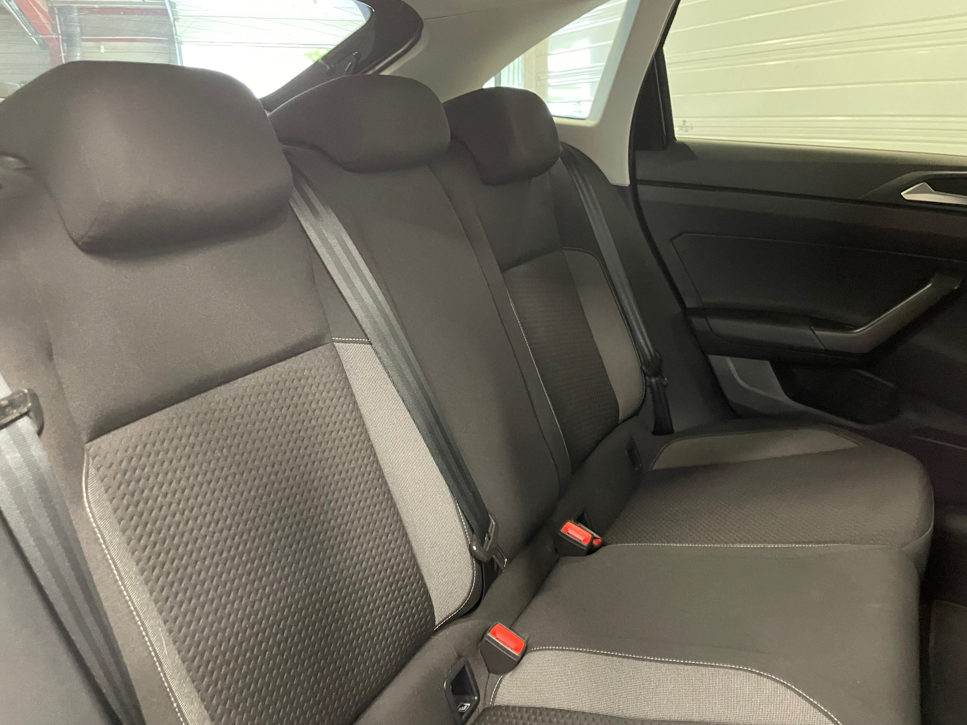 VOLKSWAGEN TAIGO 1.0 TSI 116 DSG7 VW Edition
