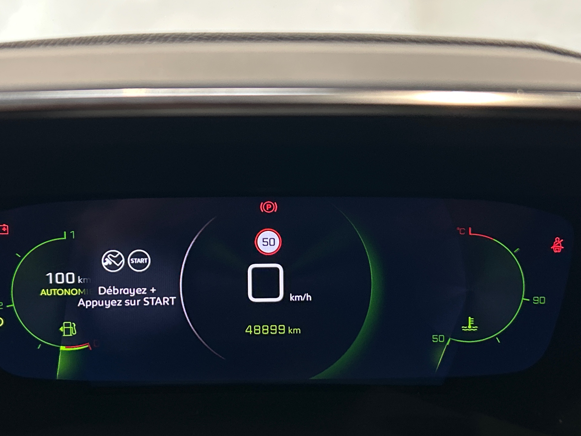 PEUGEOT 2008 PureTech 130 S&S BVM6 Allure Pack