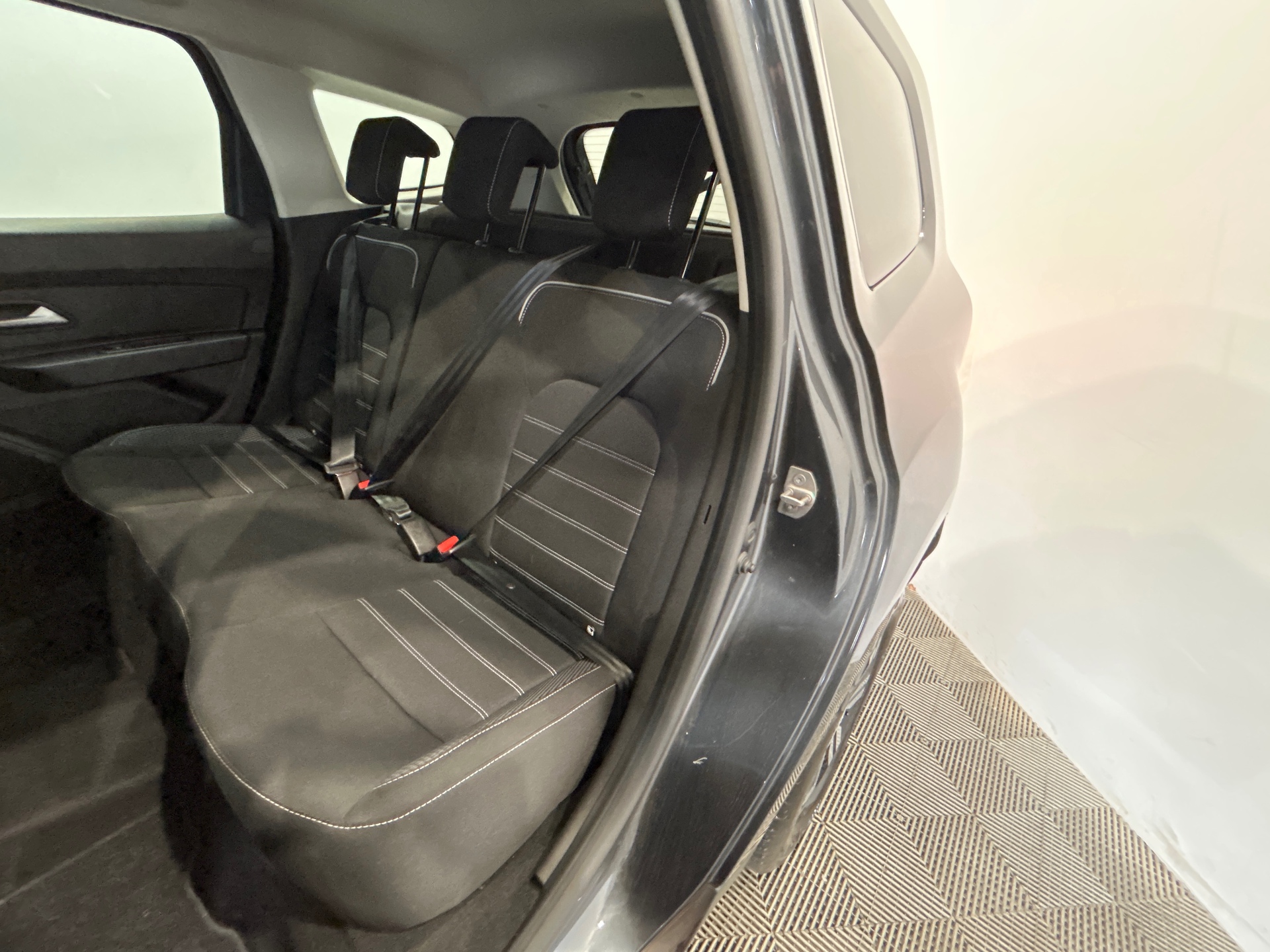 DACIA DUSTER ECO-G 100 4x2 Journey