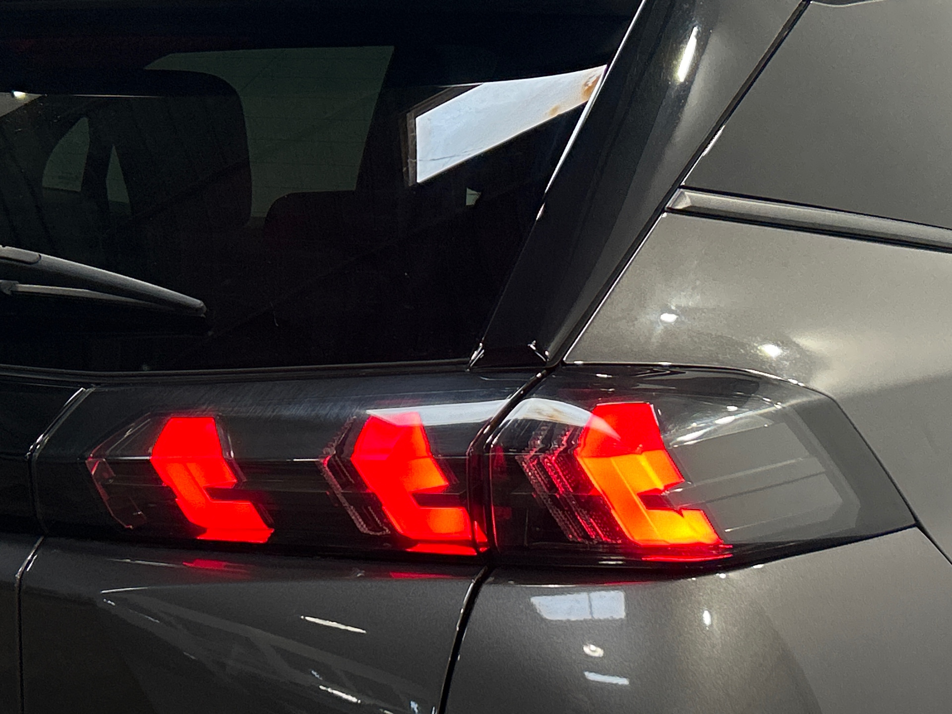 PEUGEOT 2008 PureTech 130 S&S BVM6 Allure Pack