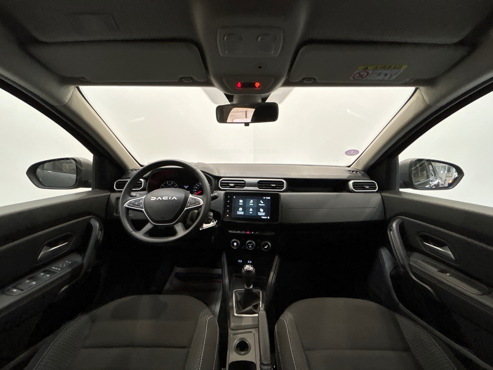 DACIA DUSTER ECO-G 100 4x2 Journey