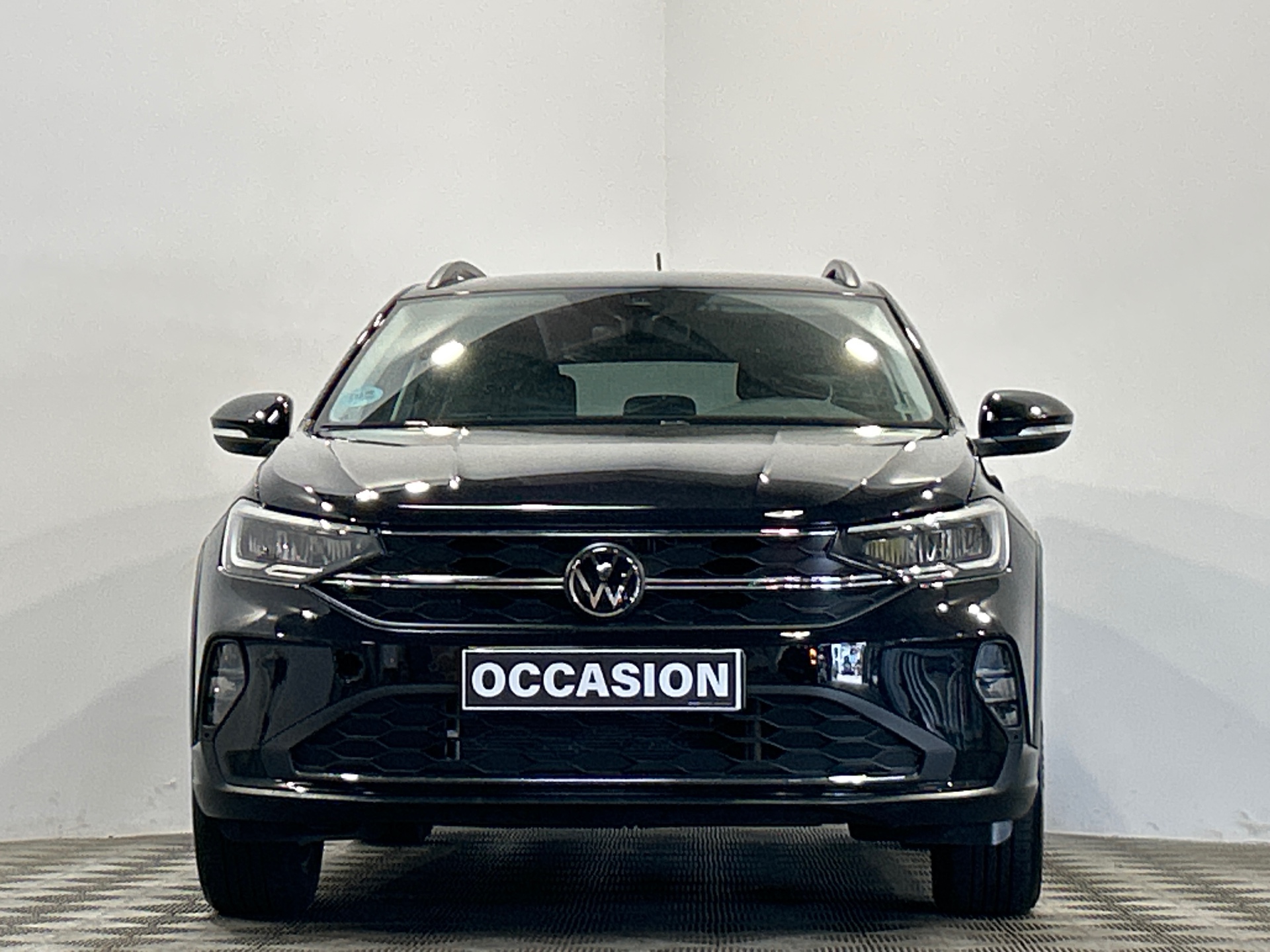 VOLKSWAGEN TAIGO TSI 115 HP LIFE DSG