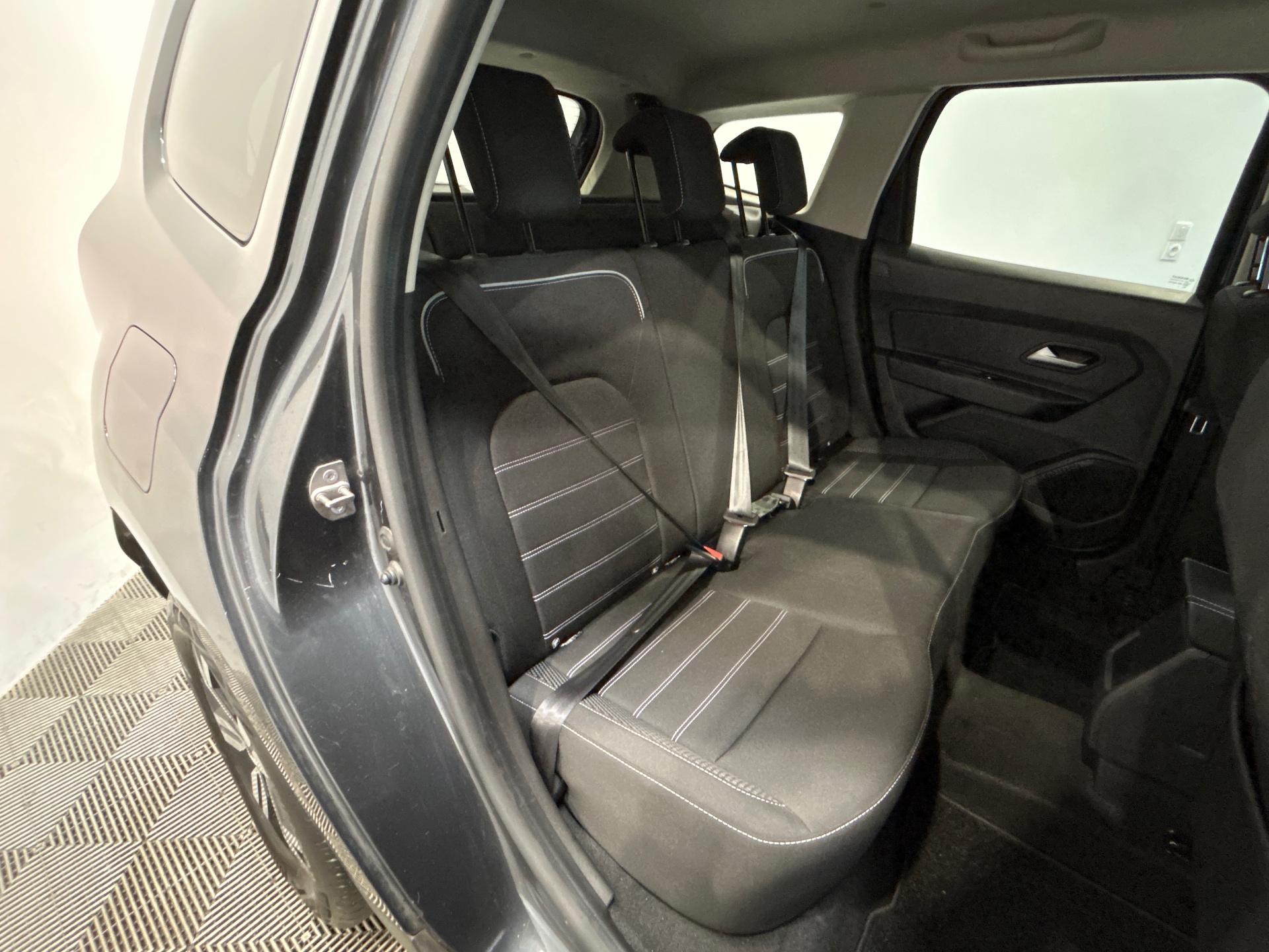 DACIA DUSTER ECO-G 100 4x2 Journey