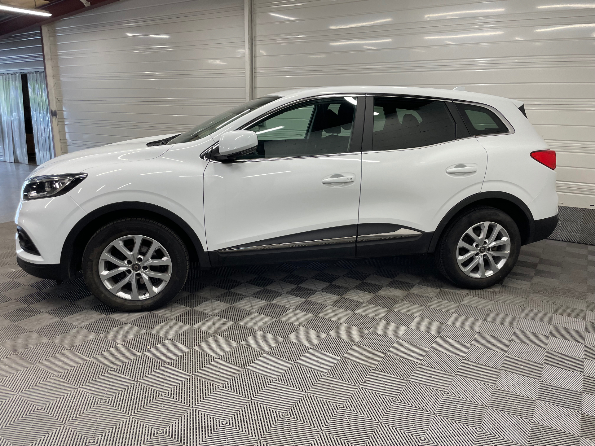 RENAULT KADJAR Business Blue dCi 115 EDC
