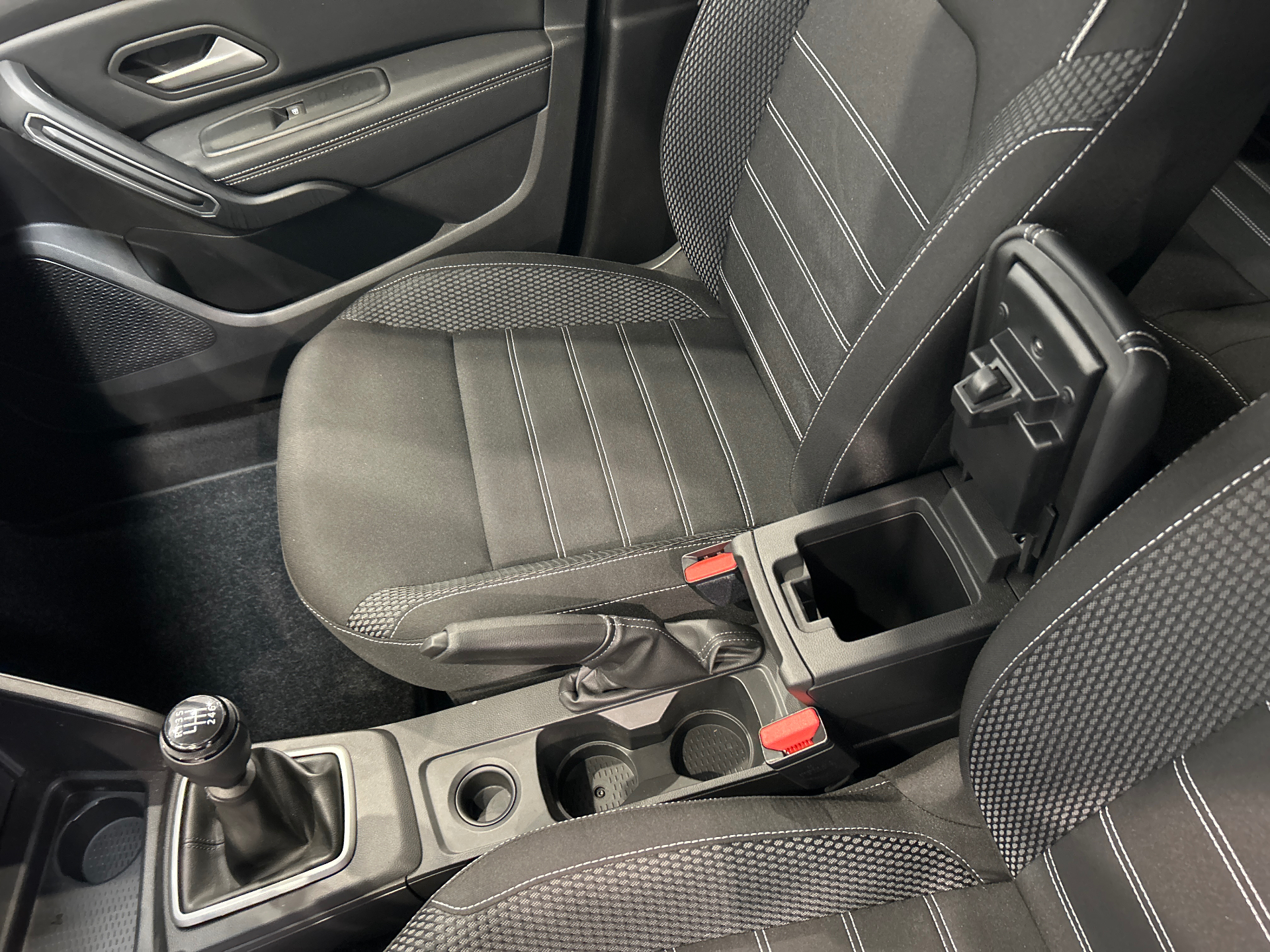 DACIA DUSTER ECO-G 100 4x2 Journey