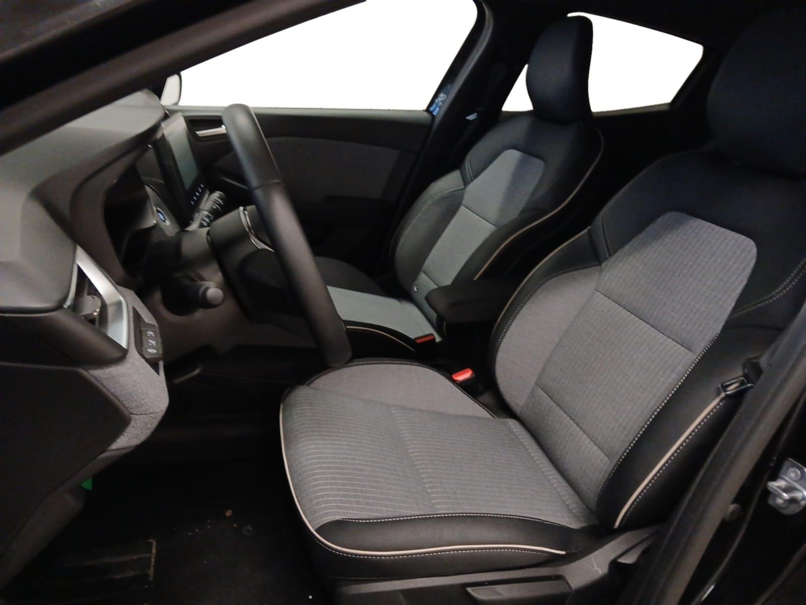 RENAULT CLIO V E-Tech full hybrid 145 ch GSR2 Techno