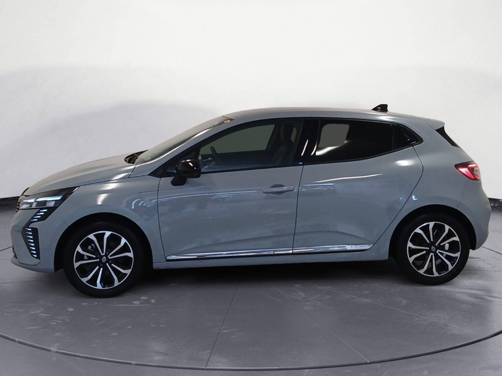RENAULT CLIO V E-Tech full hybrid 145 ch GSR2 Techno