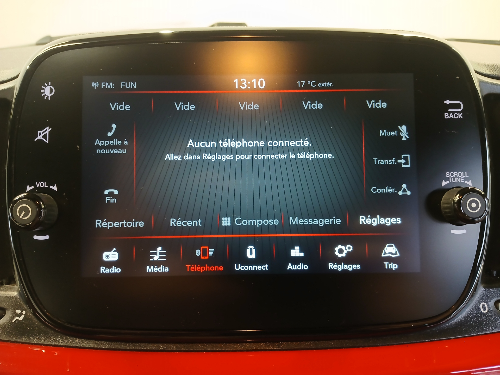 FIAT 500 1.0 70 ch Hybride BSG S/S
