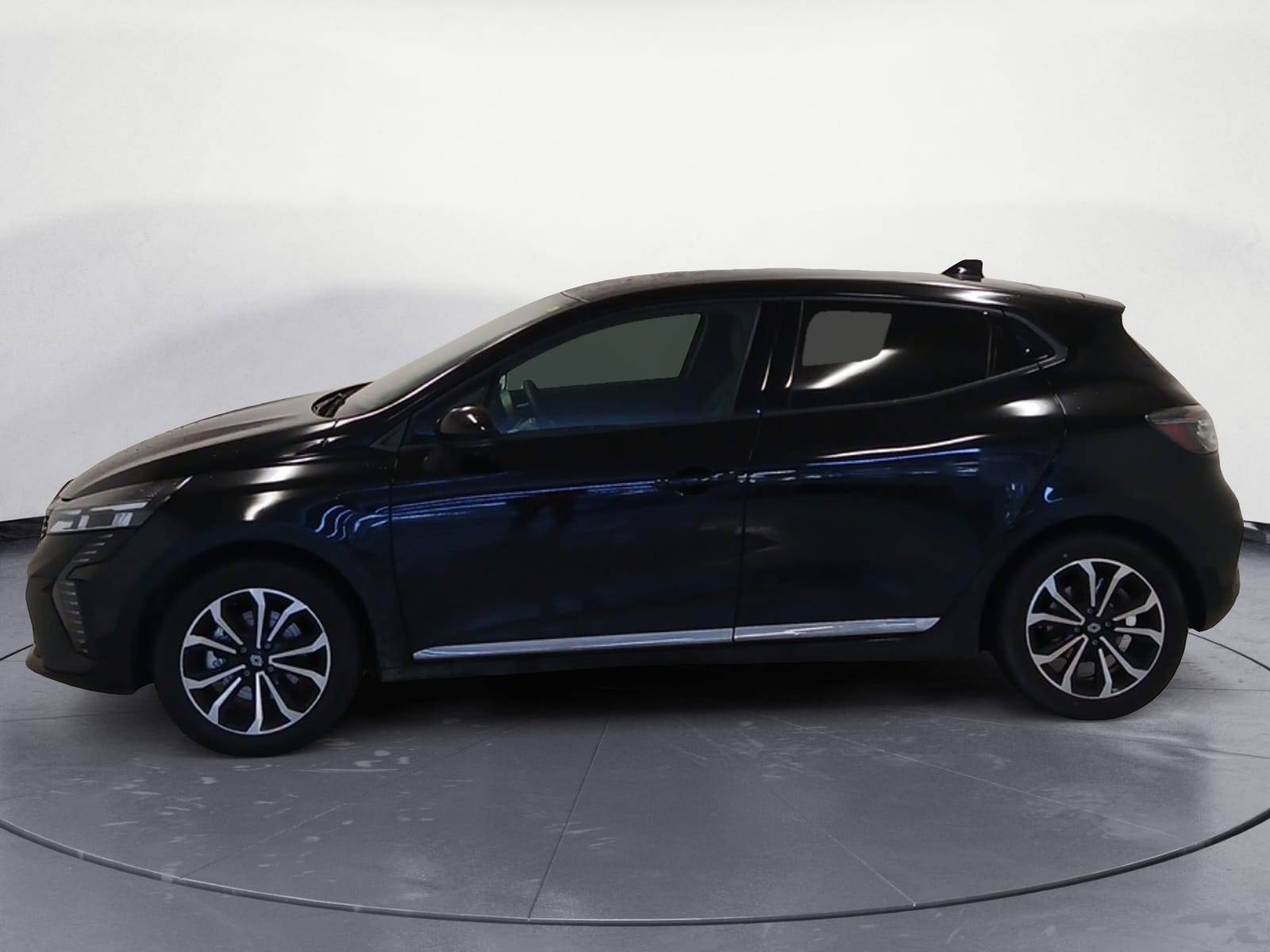 RENAULT CLIO V E-Tech full hybrid 145 ch GSR2 Techno