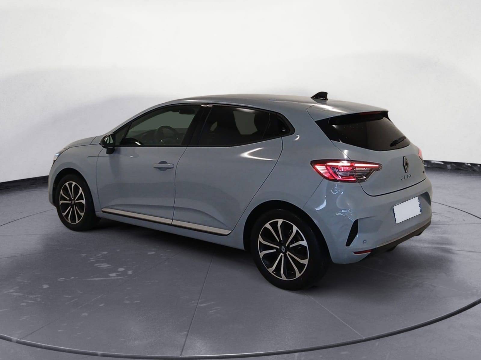 RENAULT CLIO V E-Tech full hybrid 145 ch GSR2 Techno
