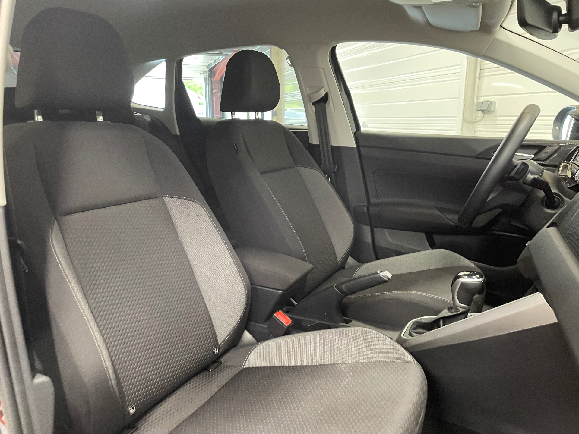 VOLKSWAGEN TAIGO 1.0 TSI 116 DSG7 VW Edition